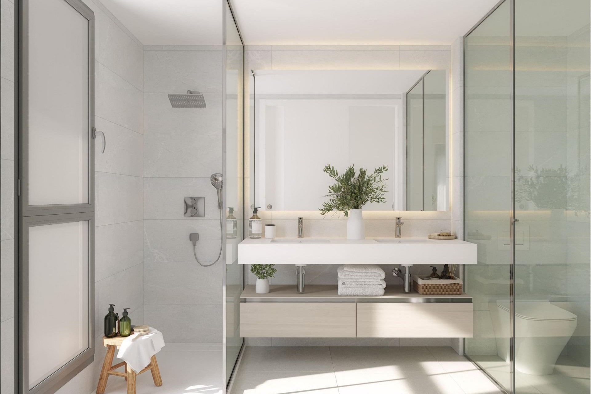 New Build - Ground floor apartment -
Estepona