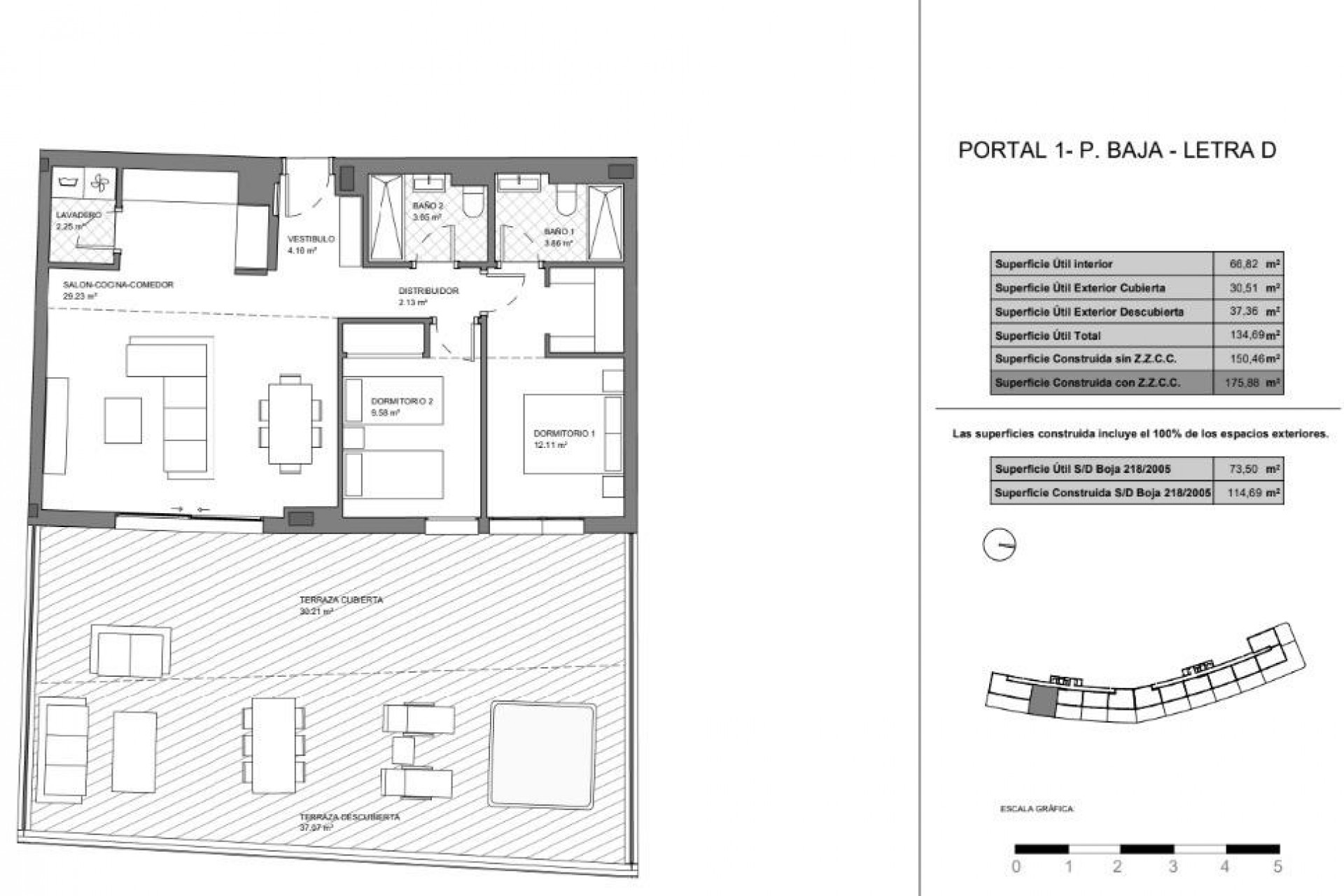 New Build - Ground floor apartment -
Fuengirola