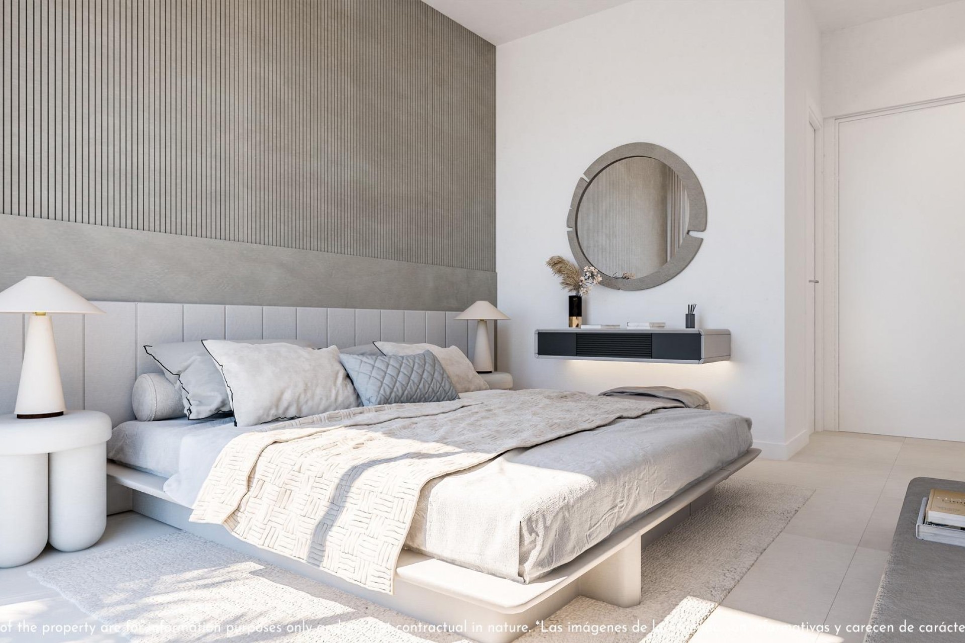 New Build - Ground floor apartment -
Fuengirola
