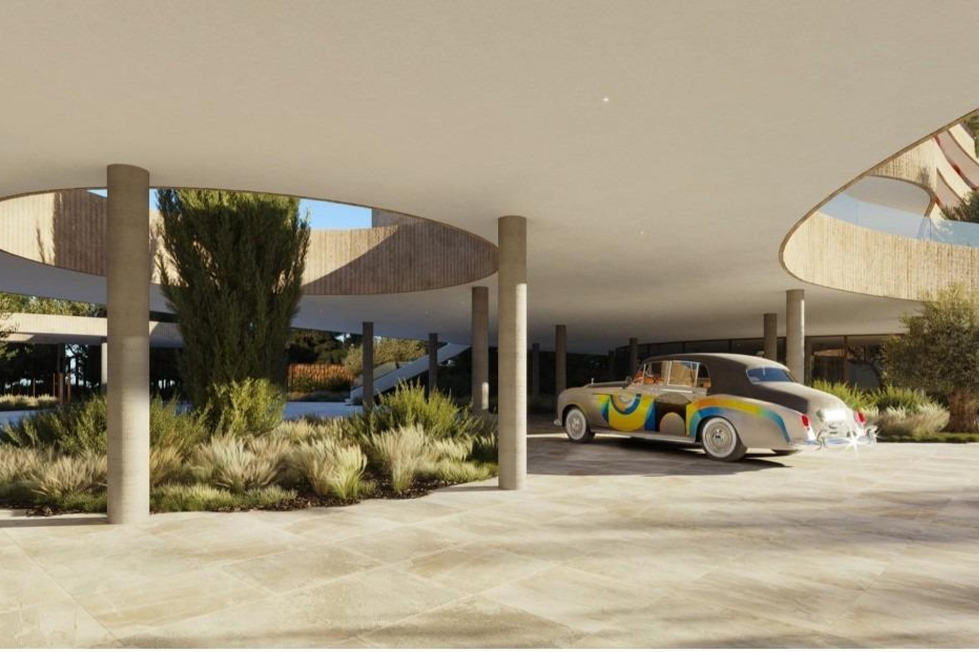 New Build - Ground floor apartment -
Fuengirola