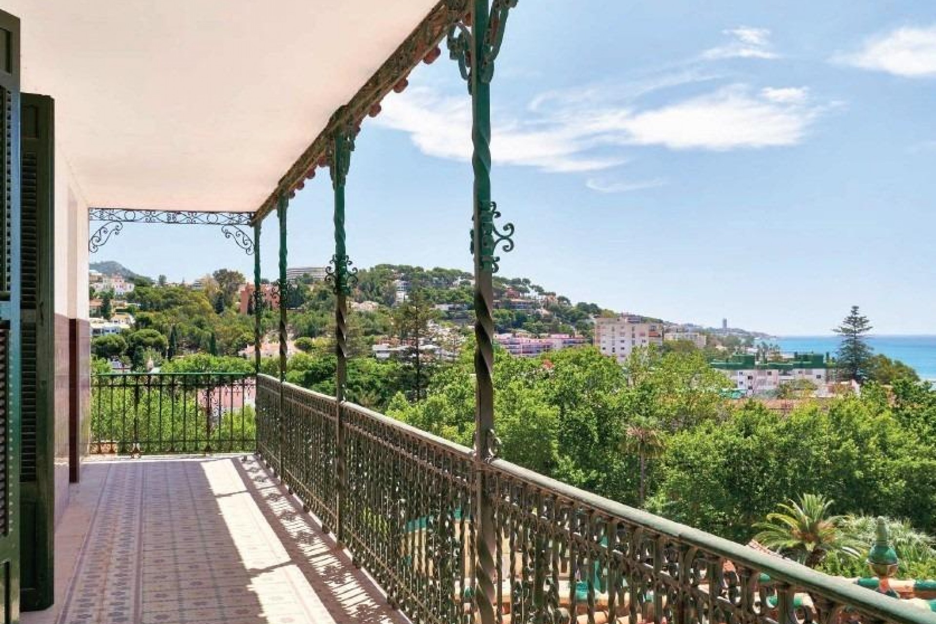 New Build - Ground floor apartment -
Málaga