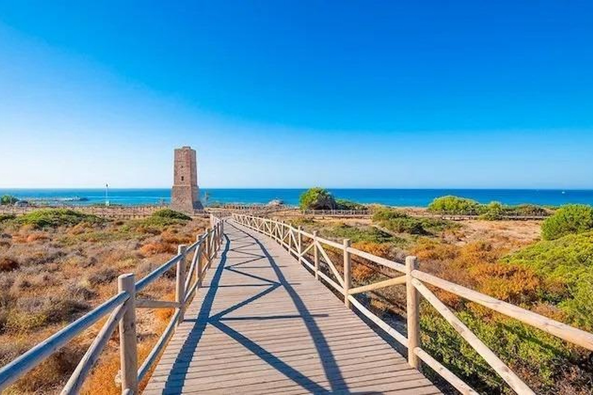 New Build - Ground floor apartment -
Marbella