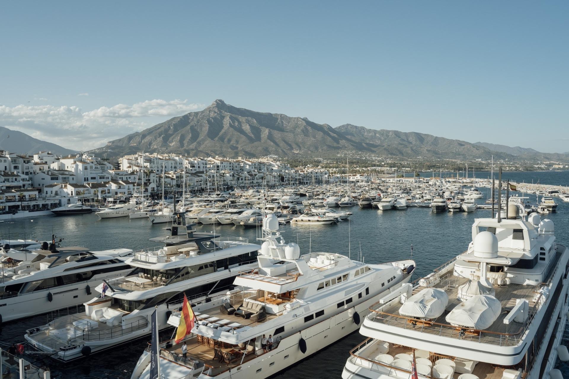 New Build - Ground floor apartment -
Marbella