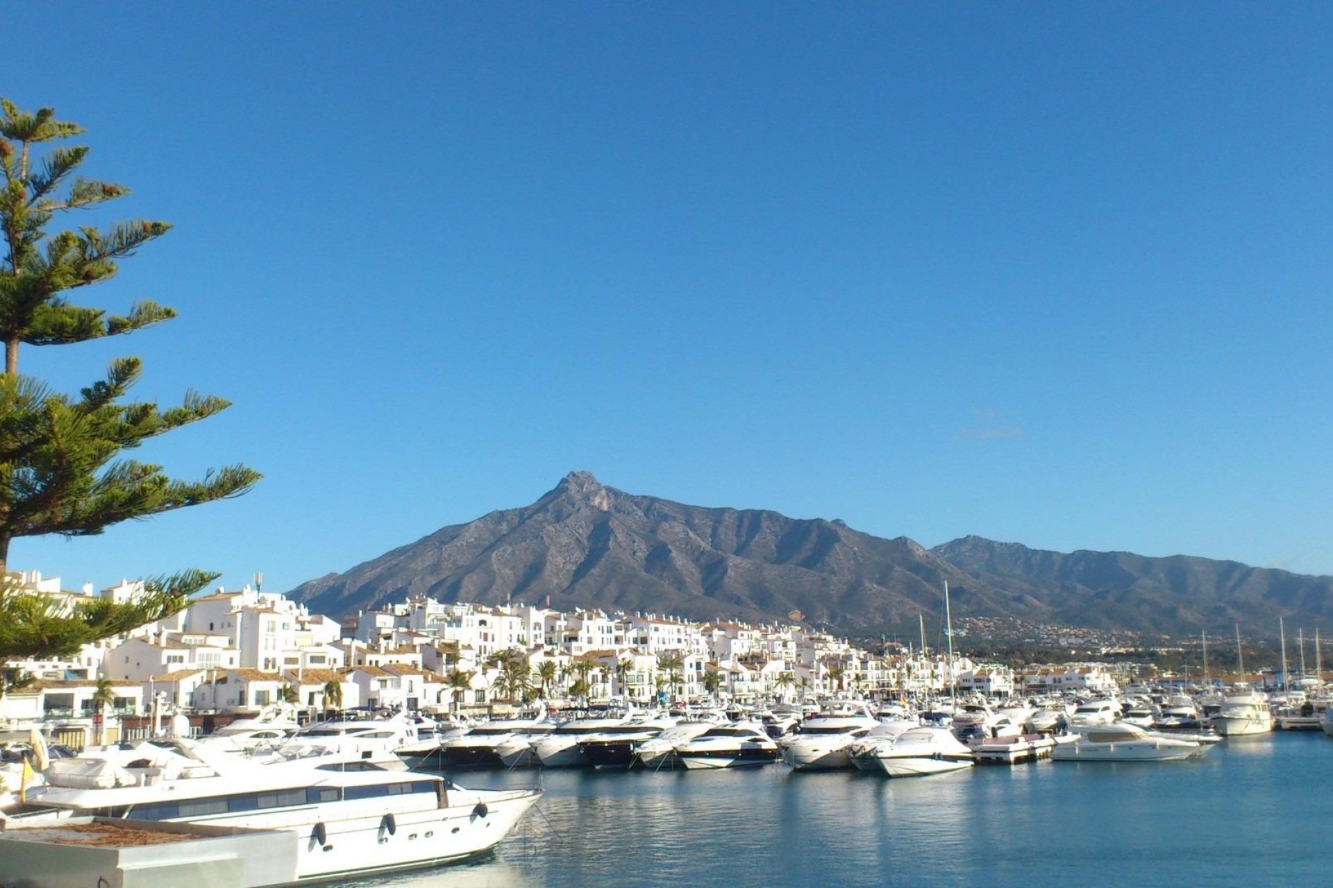 New Build - Ground floor apartment -
Marbella