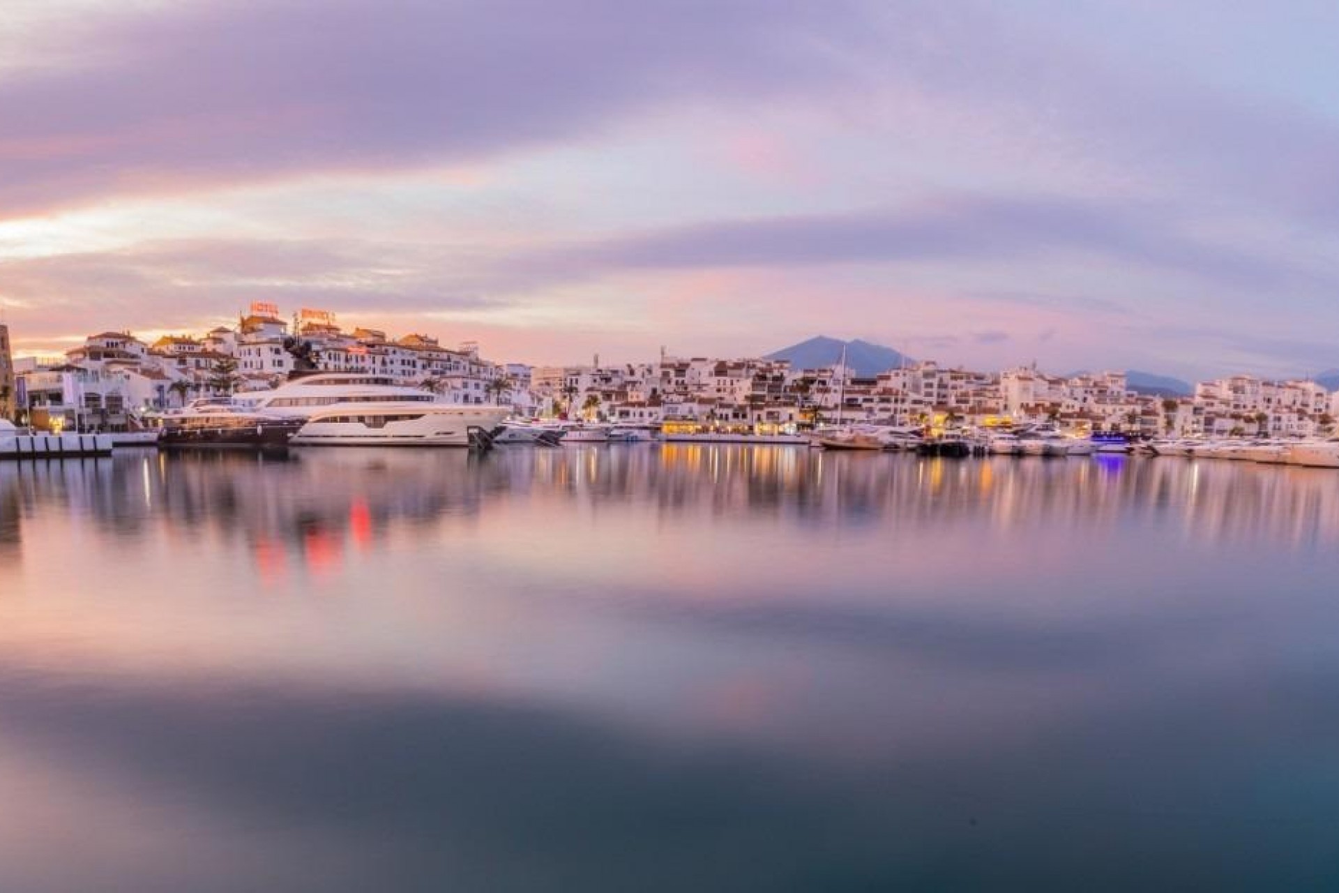New Build - Ground floor apartment -
Marbella