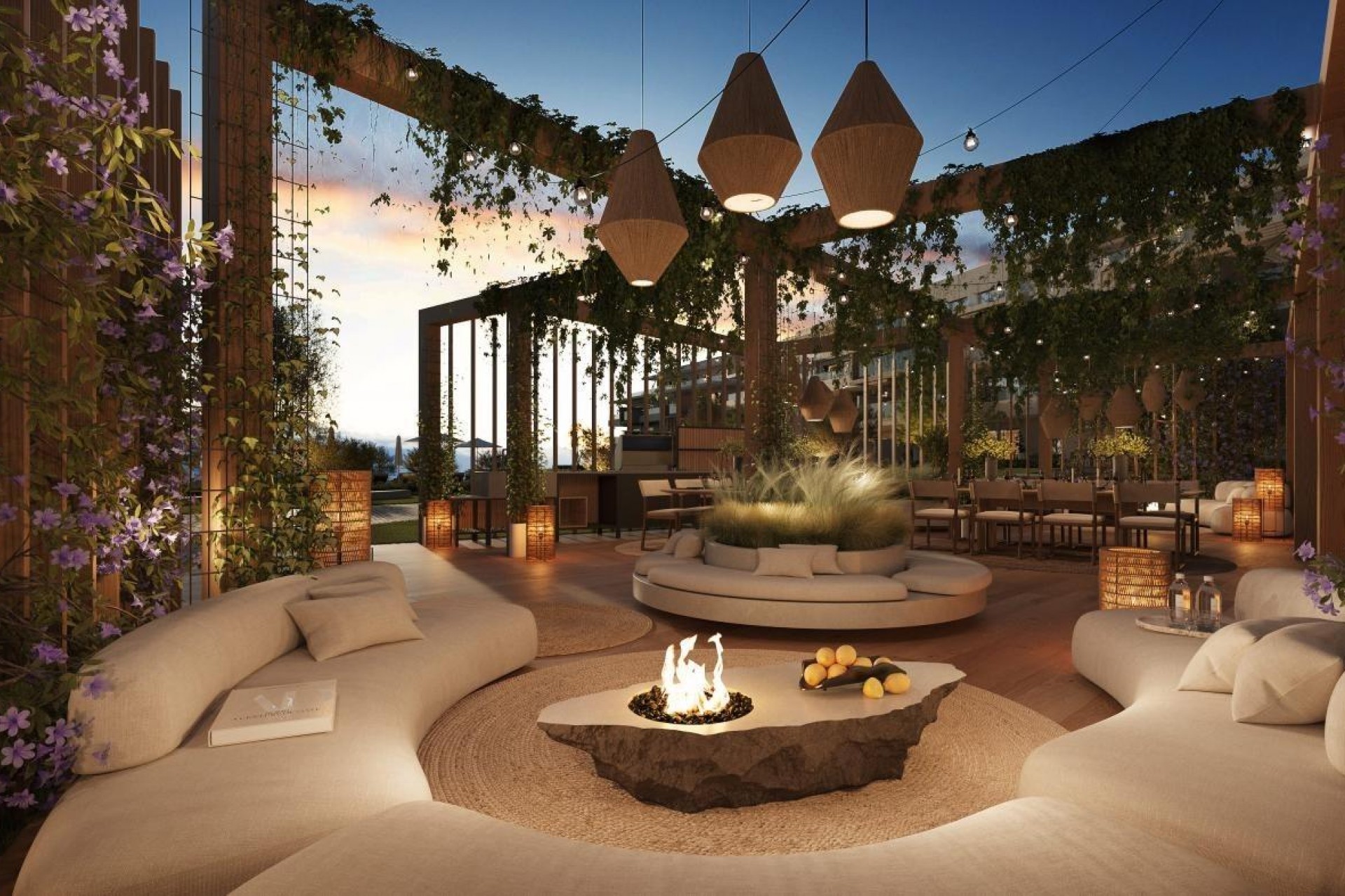 New Build - Ground floor apartment -
Mijas