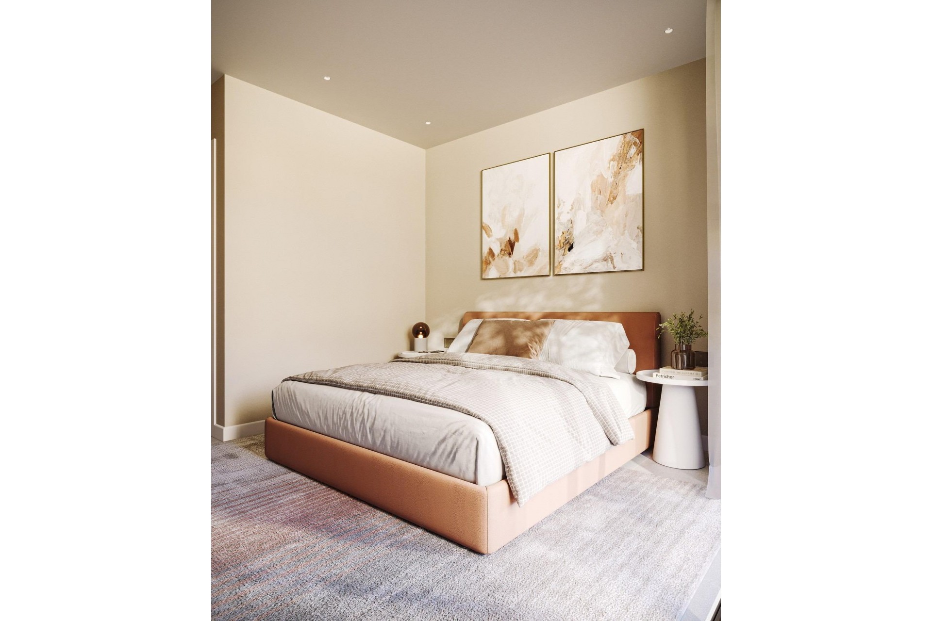 New Build - Ground floor apartment -
Mijas