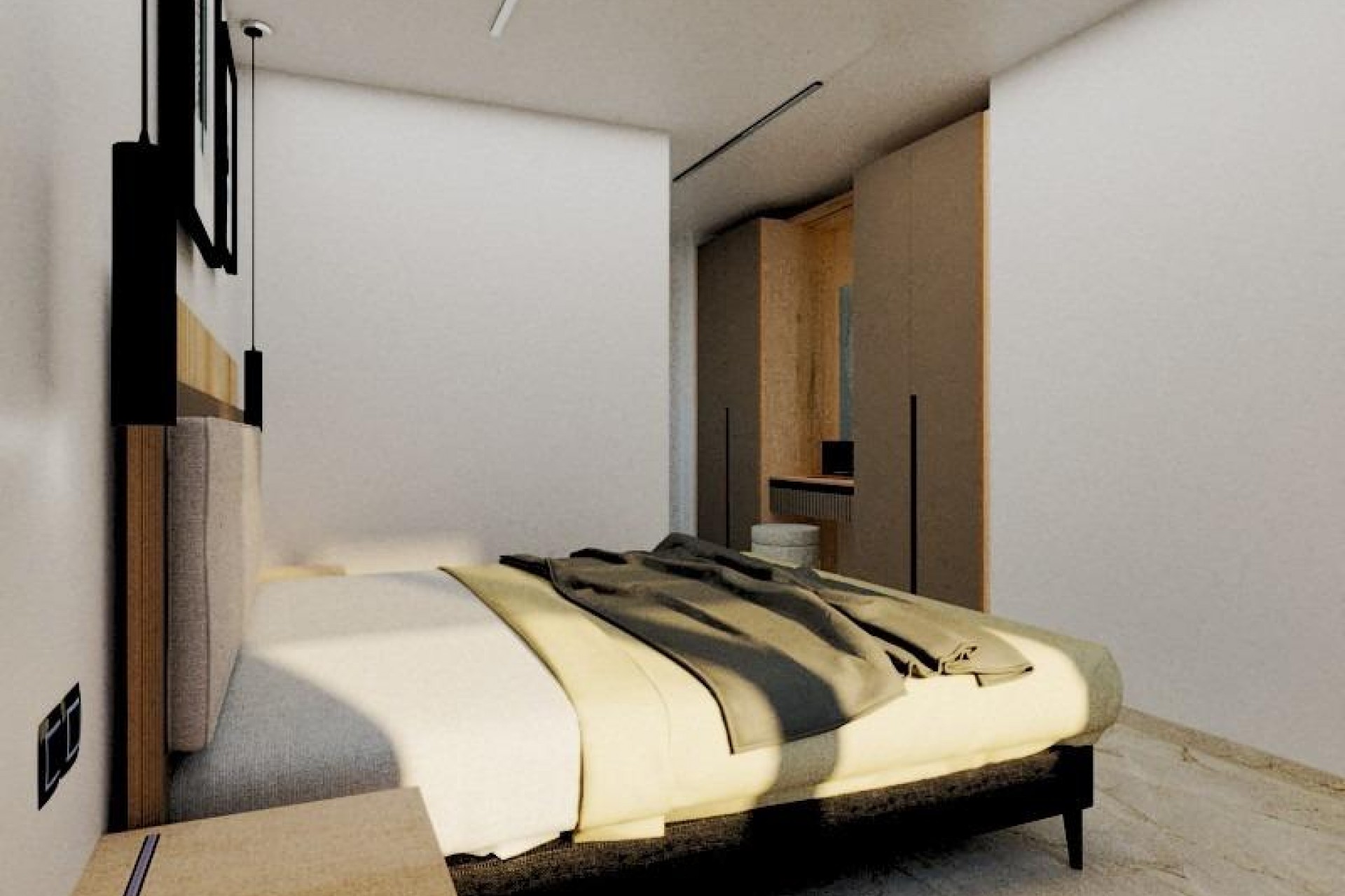 New Build - Ground floor apartment -
Pilar de la Horadada