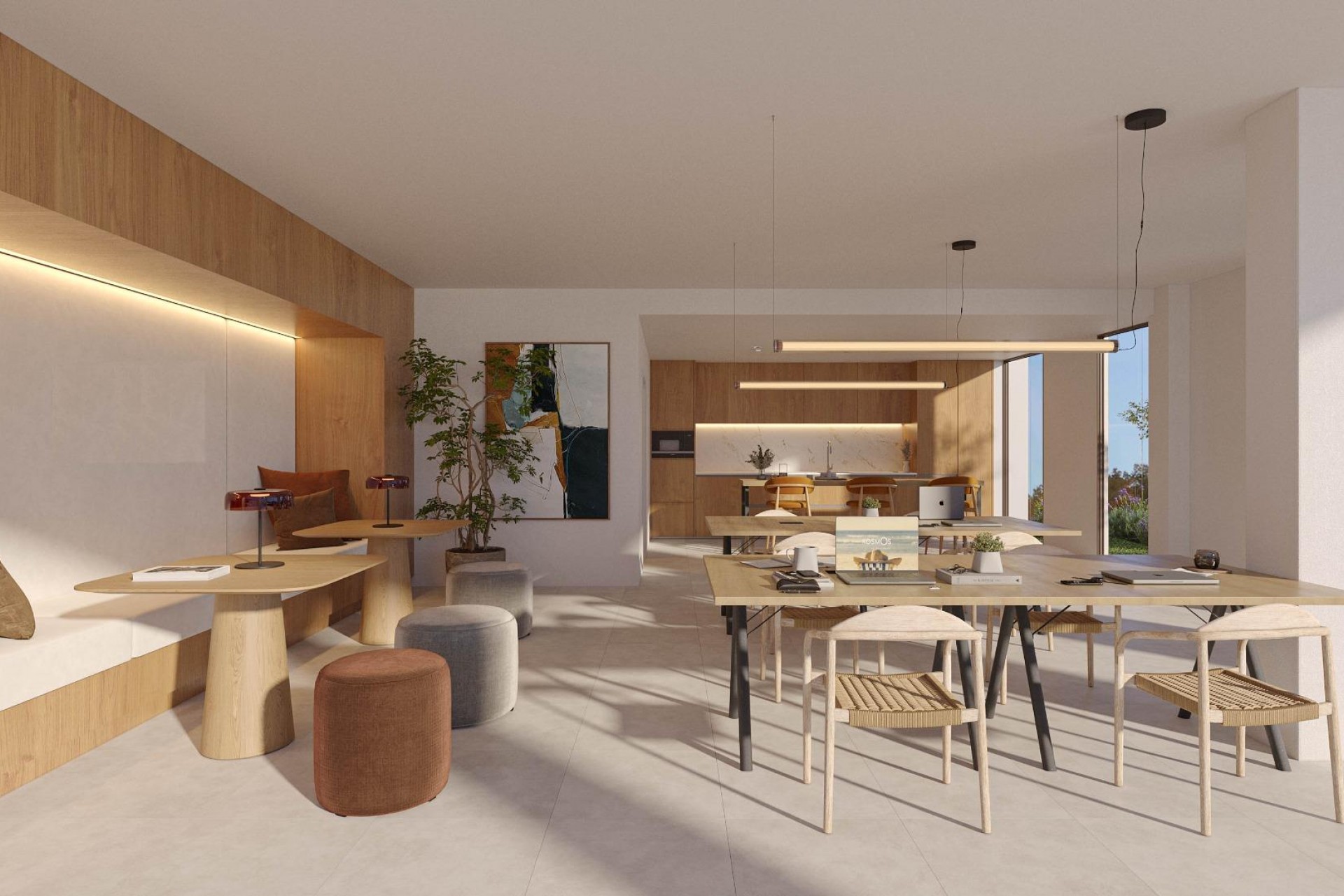 New Build - Ground floor apartment -
Torremolinos