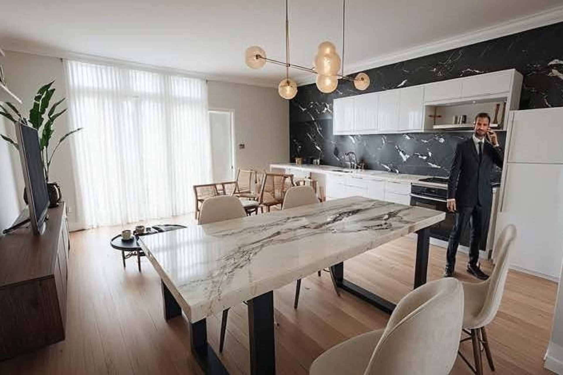 New Build - Ground floor apartment -
Torrevieja