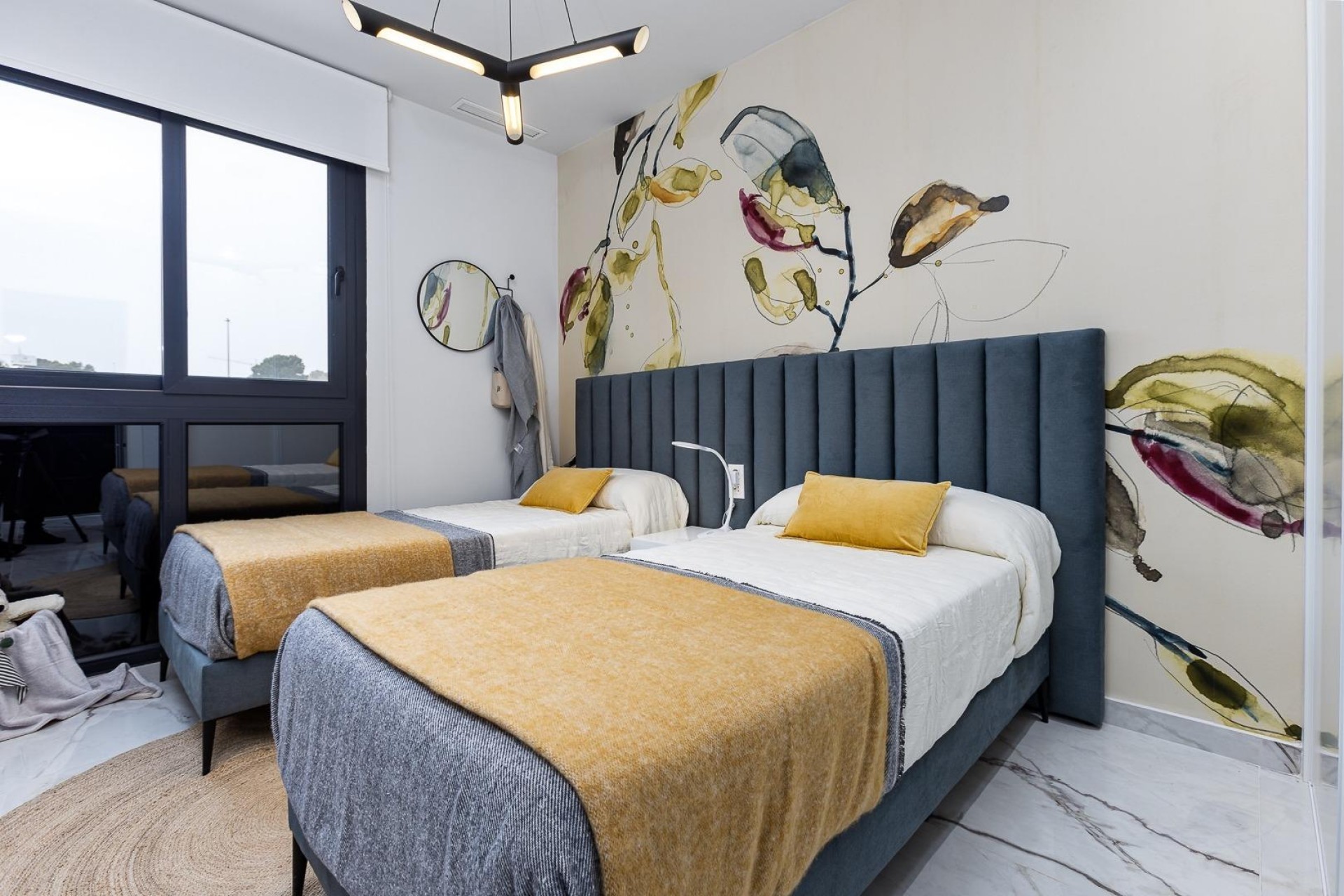 New Build - Ground Floor Bungalow -
Ciudad Quesada - Ciudad quesada