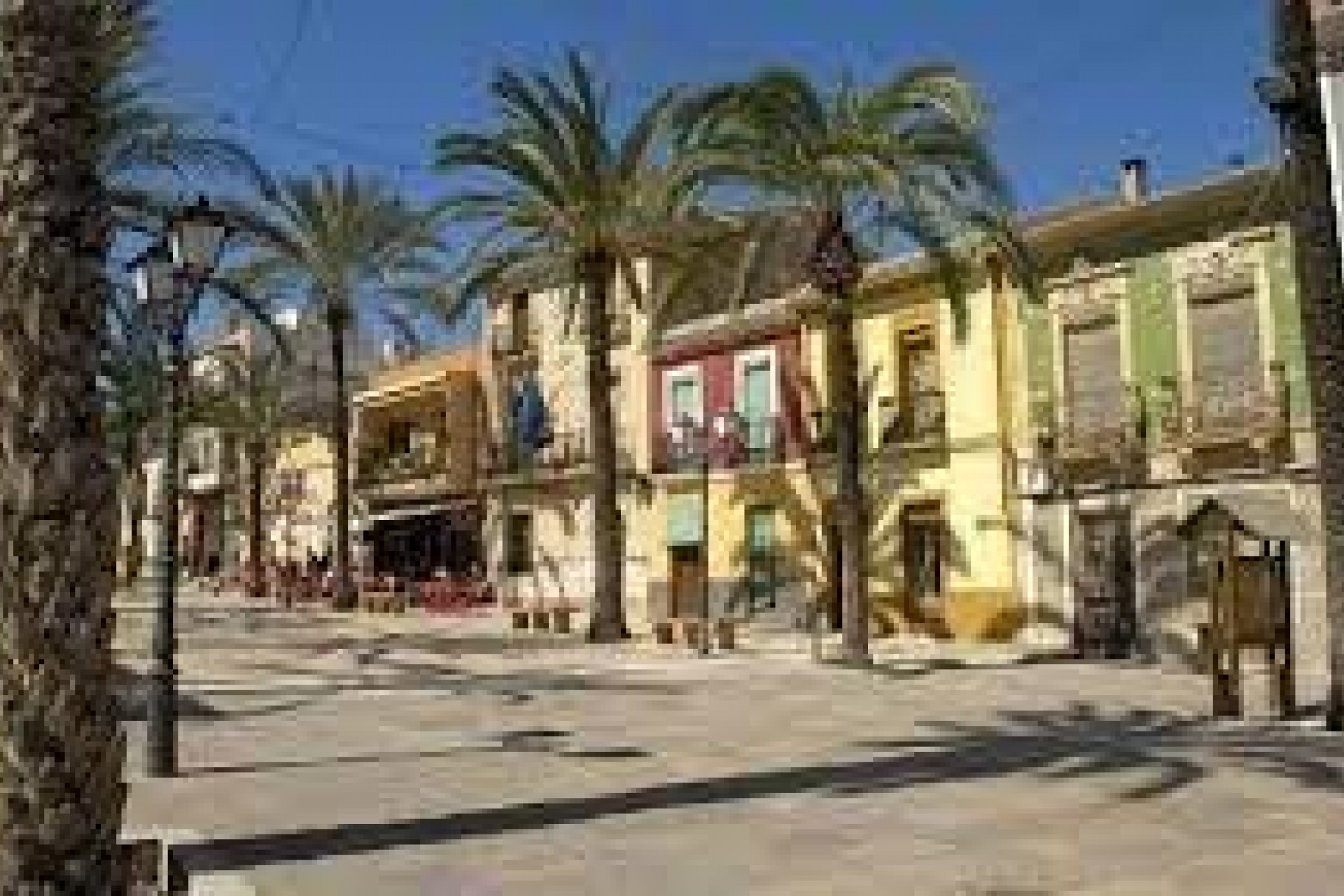 New Build - Ground Floor Bungalow -
Hondón de las Nieves