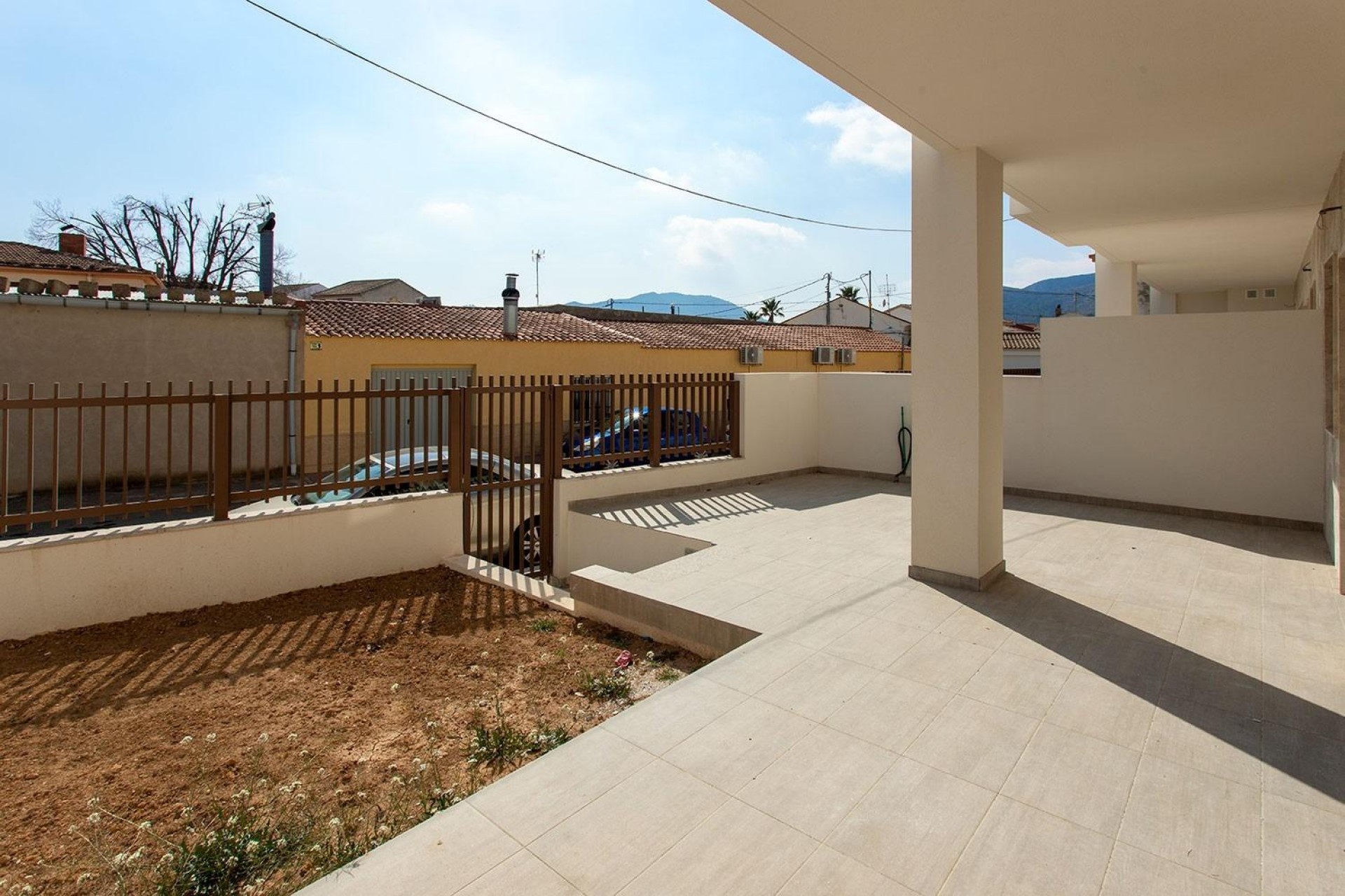 New Build - Ground Floor Bungalow -
Hondón de las Nieves