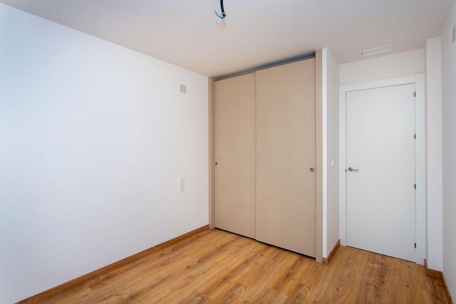 New Build - Ground Floor Bungalow -
Hondón de las Nieves