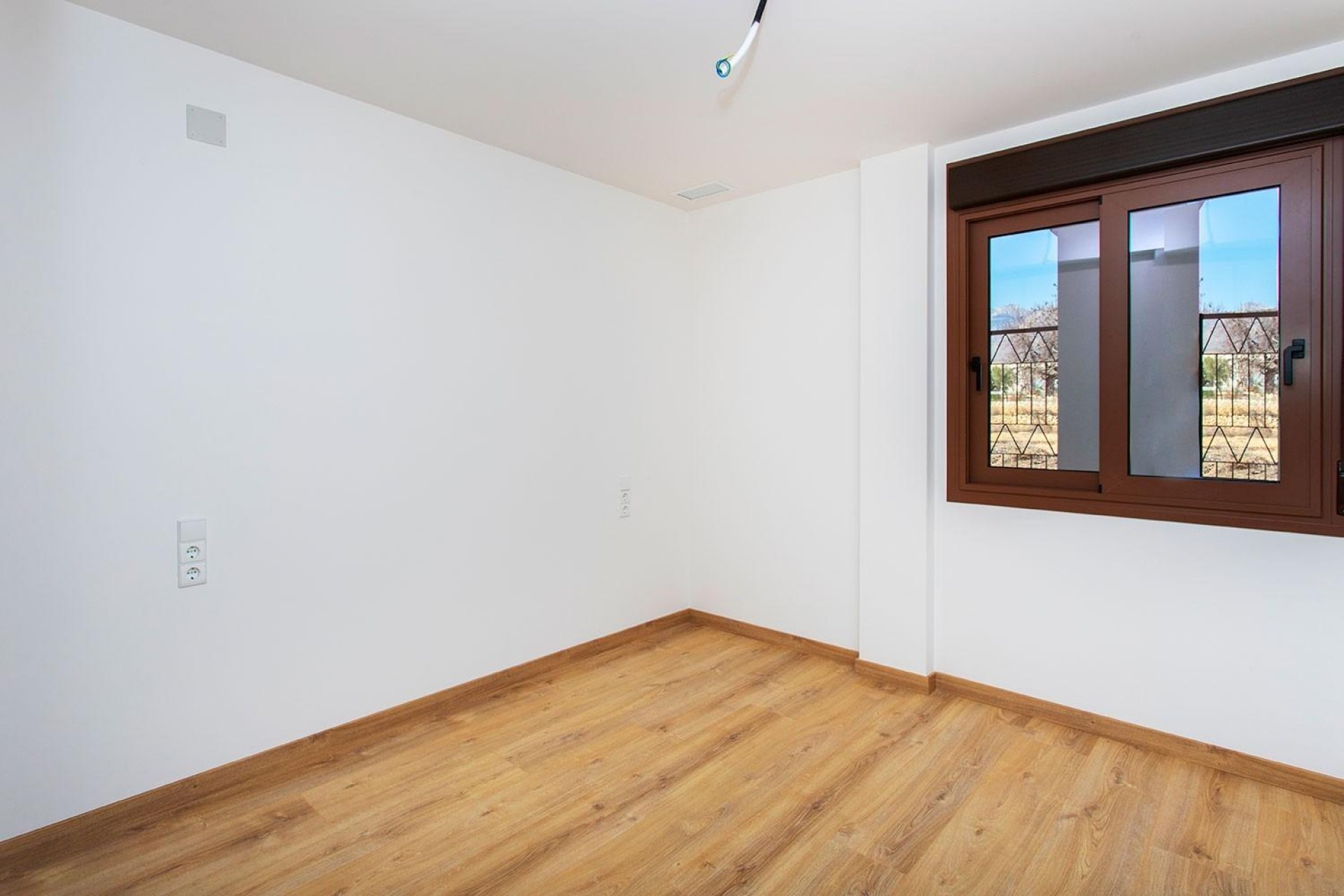 New Build - Ground Floor Bungalow -
Hondón de las Nieves