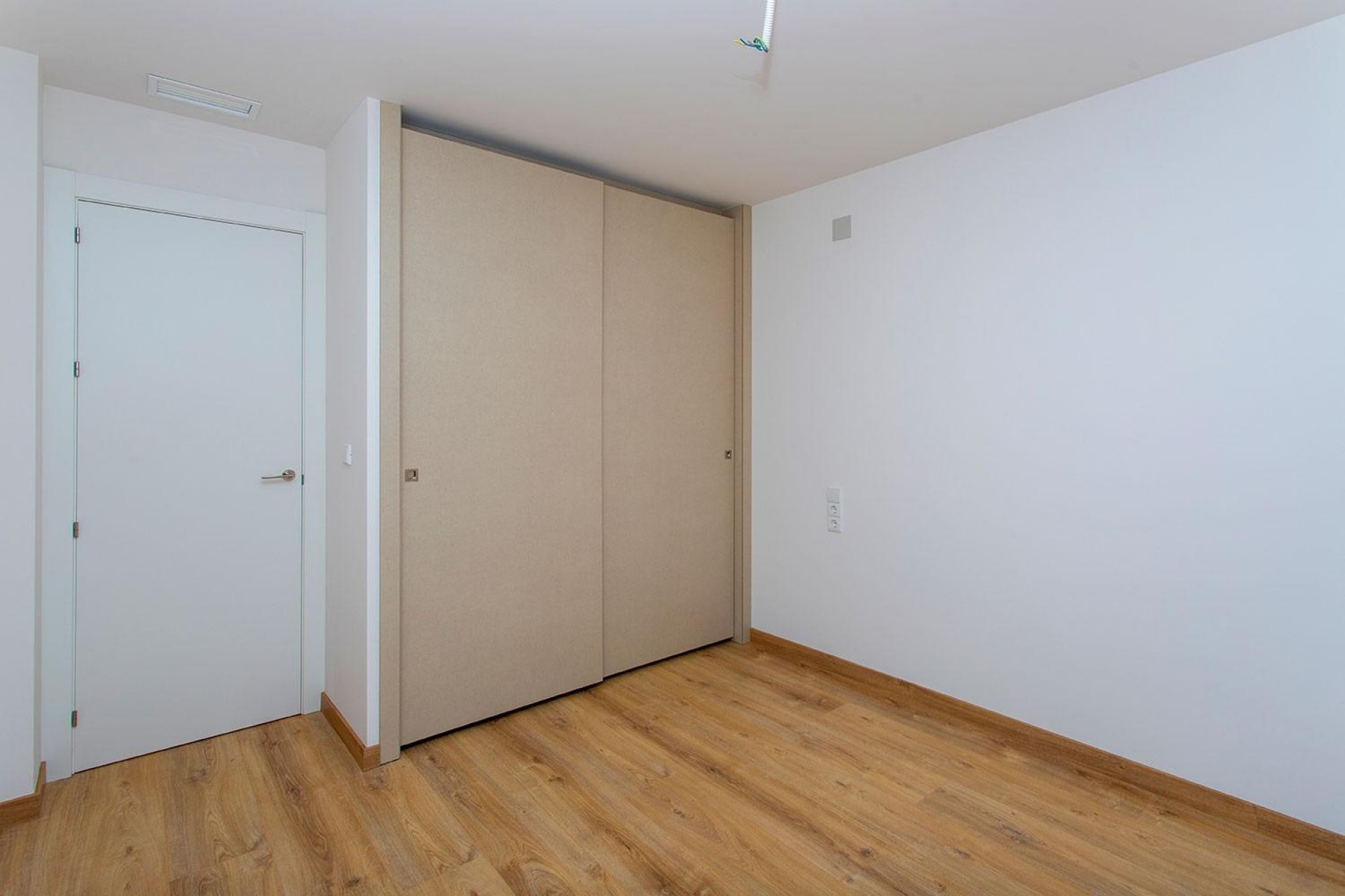 New Build - Ground Floor Bungalow -
Hondón de las Nieves