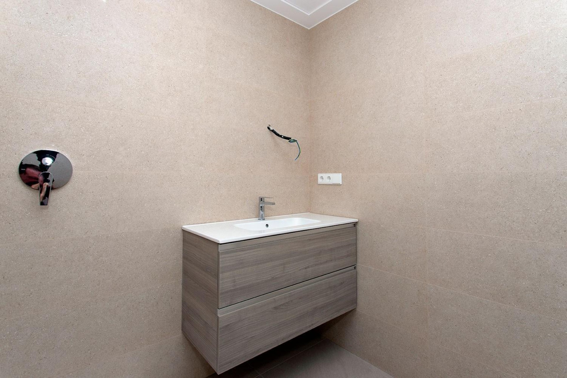 New Build - Ground Floor Bungalow -
Hondón de las Nieves