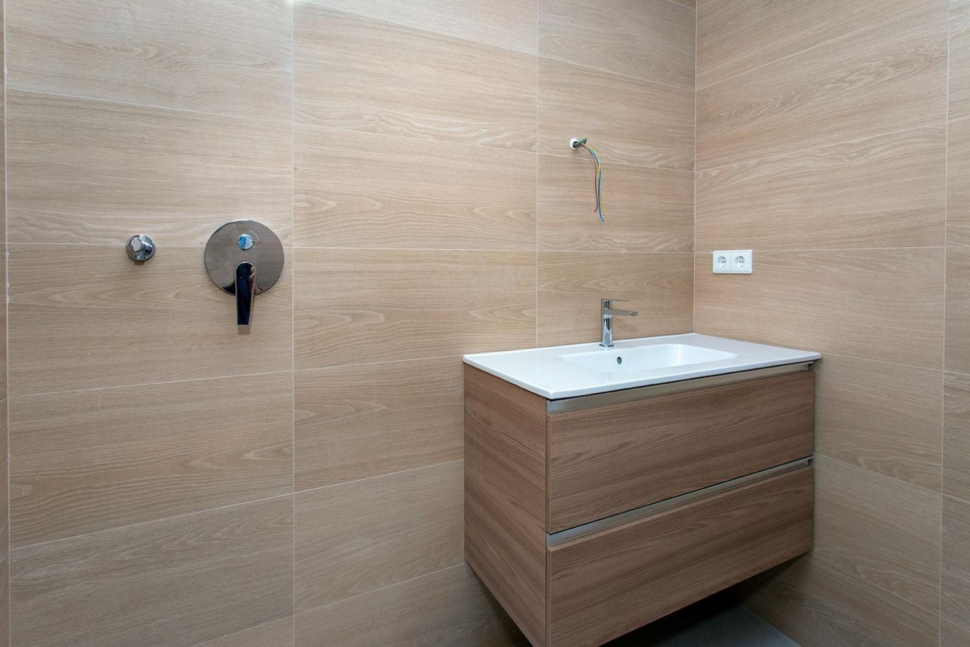 New Build - Ground Floor Bungalow -
Hondón de las Nieves