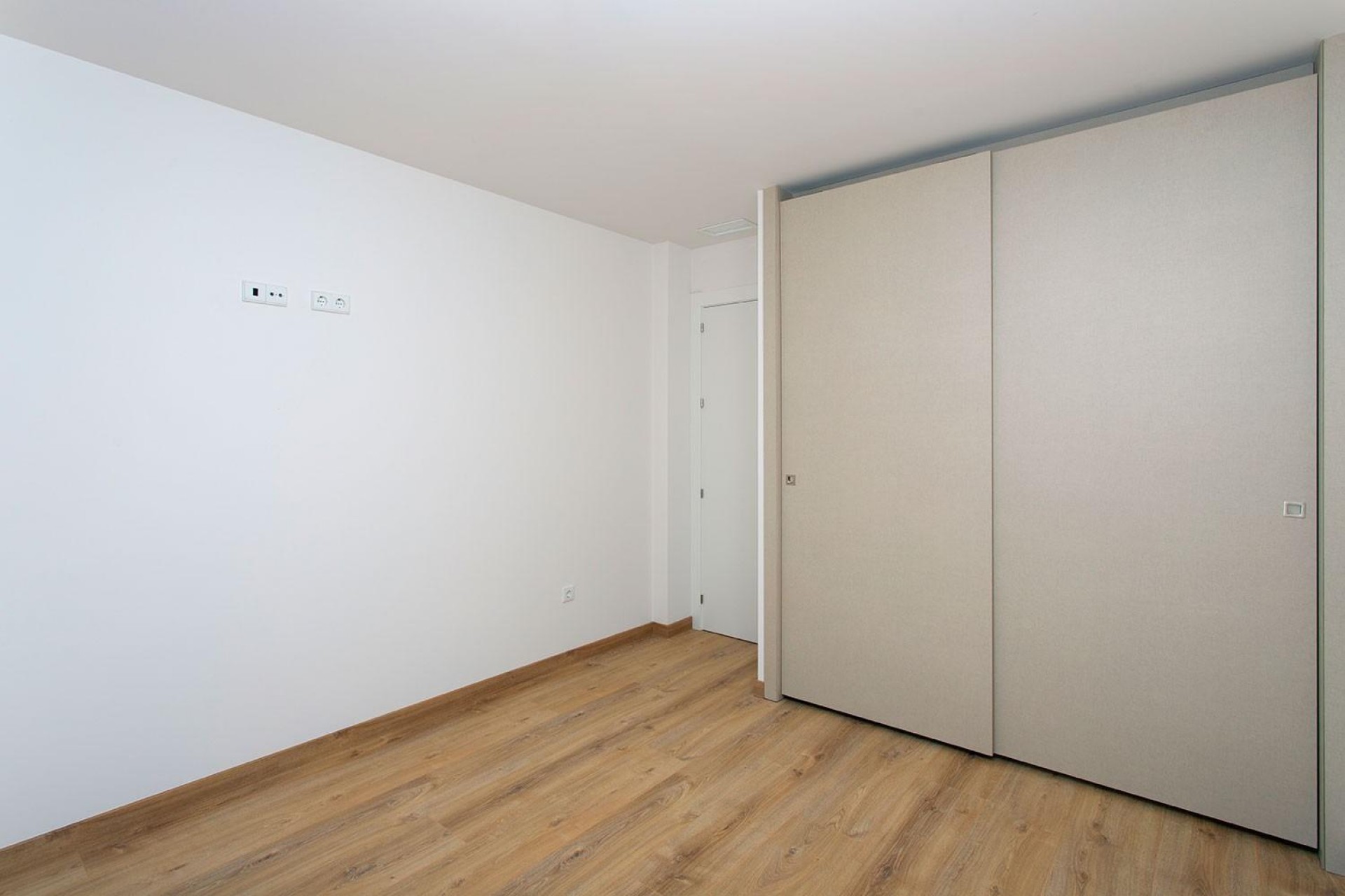 New Build - Ground Floor Bungalow -
Hondón de las Nieves