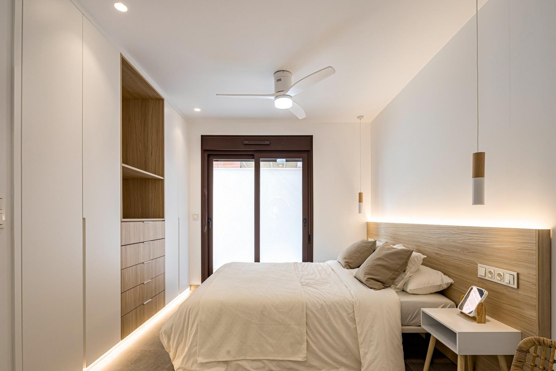 New Build - Ground Floor Bungalow -
Pilar de la Horadada