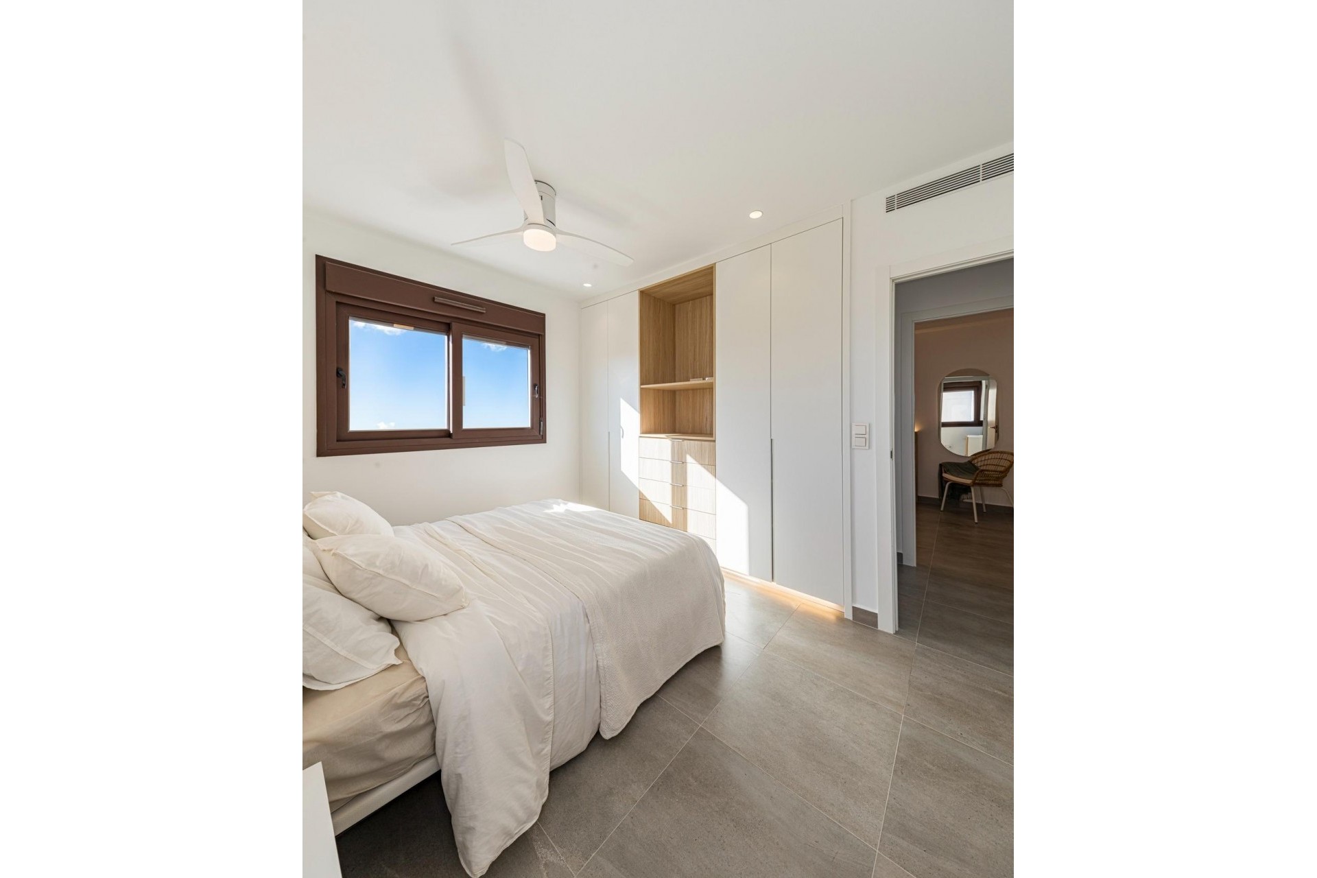 New Build - Ground Floor Bungalow -
Pilar de la Horadada