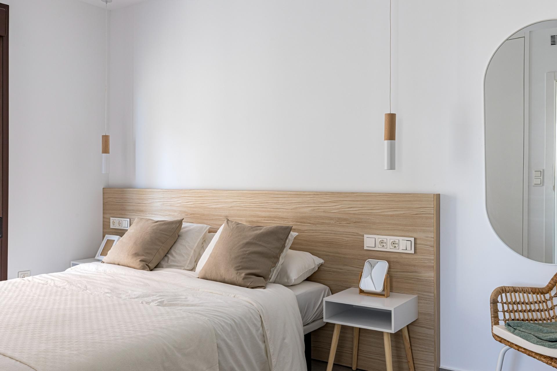 New Build - Ground Floor Bungalow -
Pilar de la Horadada