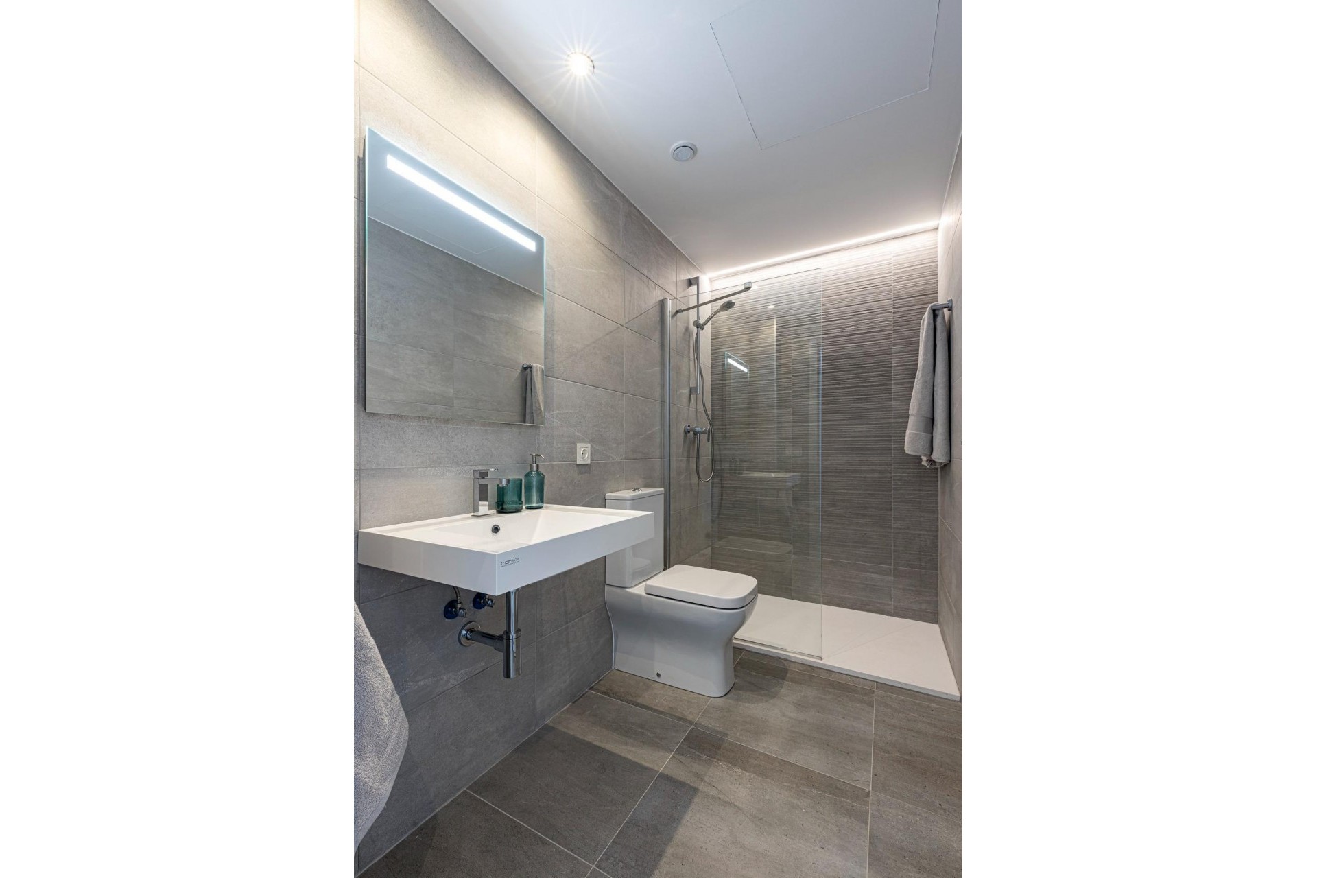 New Build - Ground Floor Bungalow -
Pilar de la Horadada