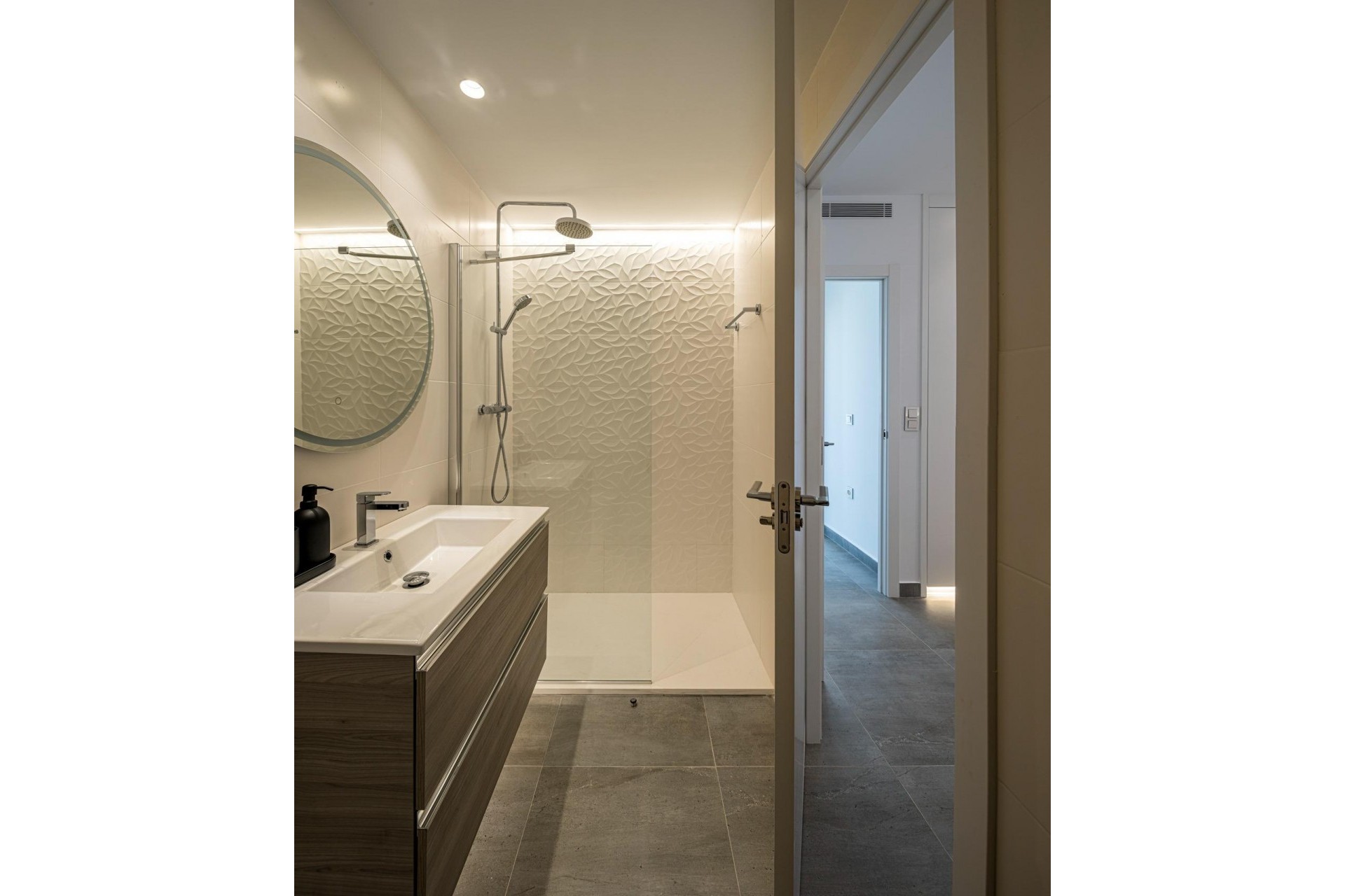 New Build - Ground Floor Bungalow -
Pilar de la Horadada