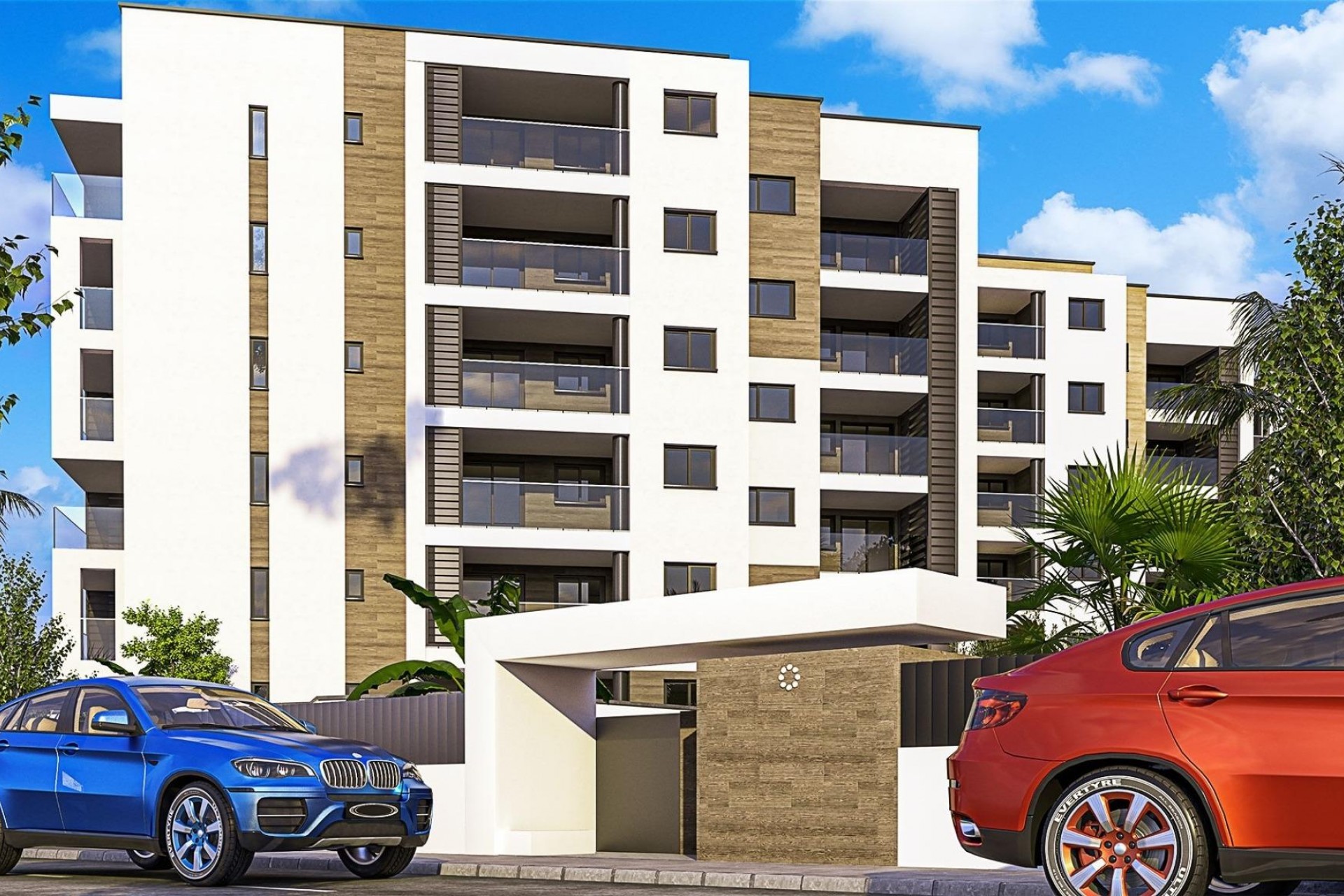 New Build - Ground Floor Bungalow -
Pilar de la Horadada