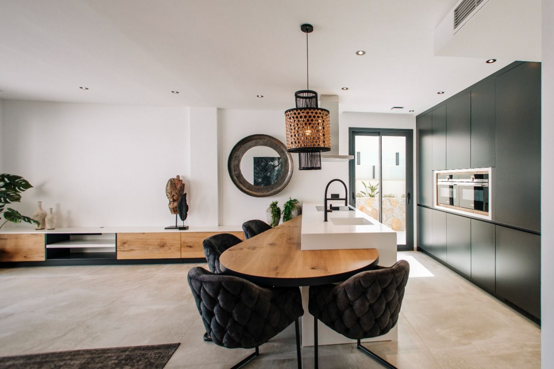 New Build - Ground Floor Bungalow -
Rojales