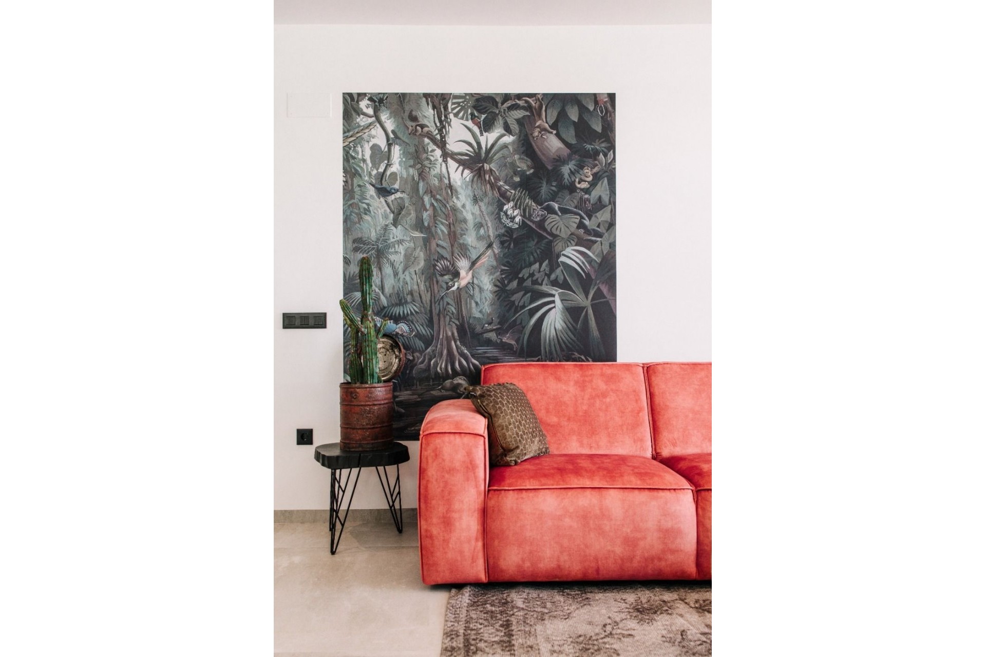 New Build - Ground Floor Bungalow -
Rojales