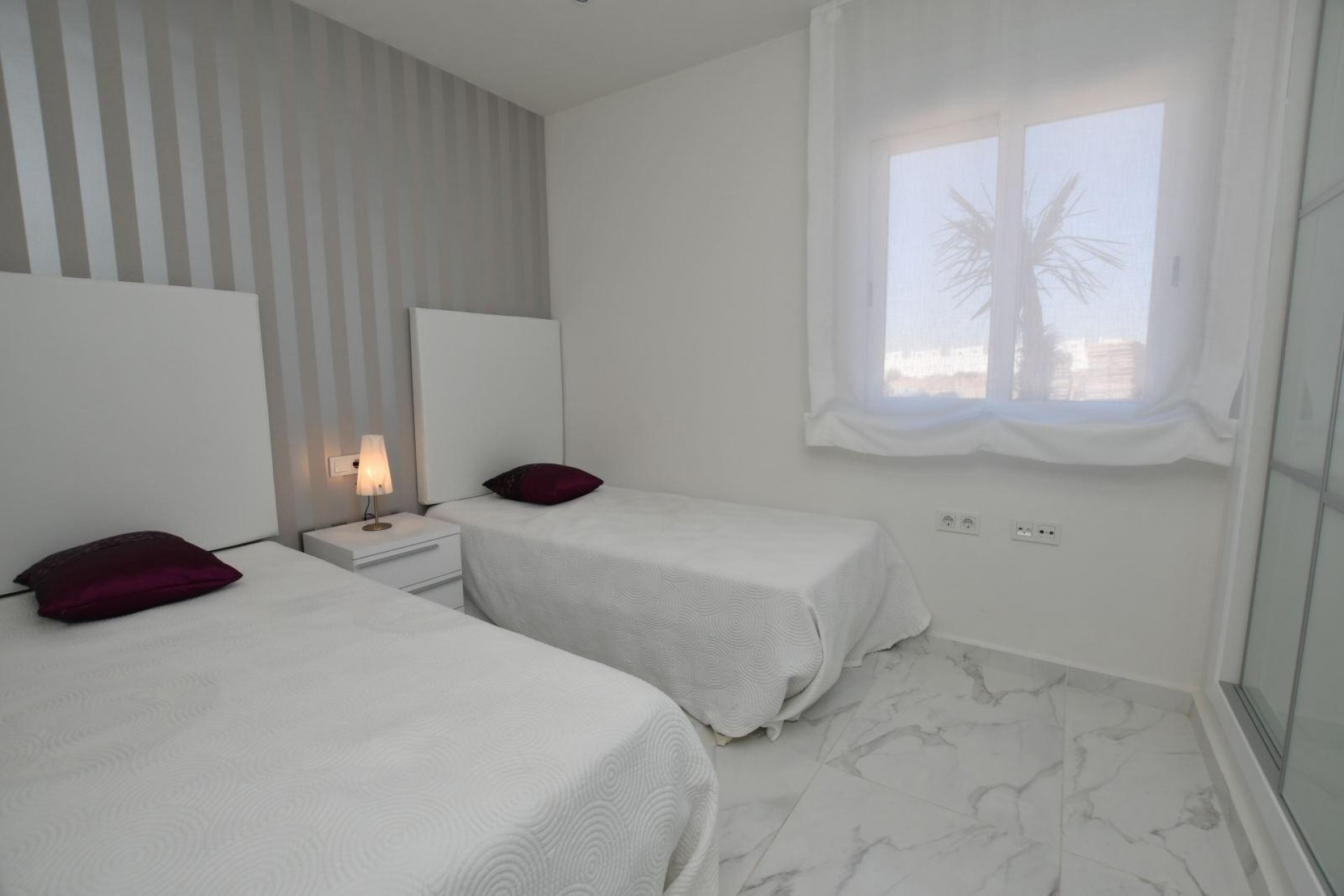 New Build - Ground Floor Bungalow -
San Miguel de Salinas