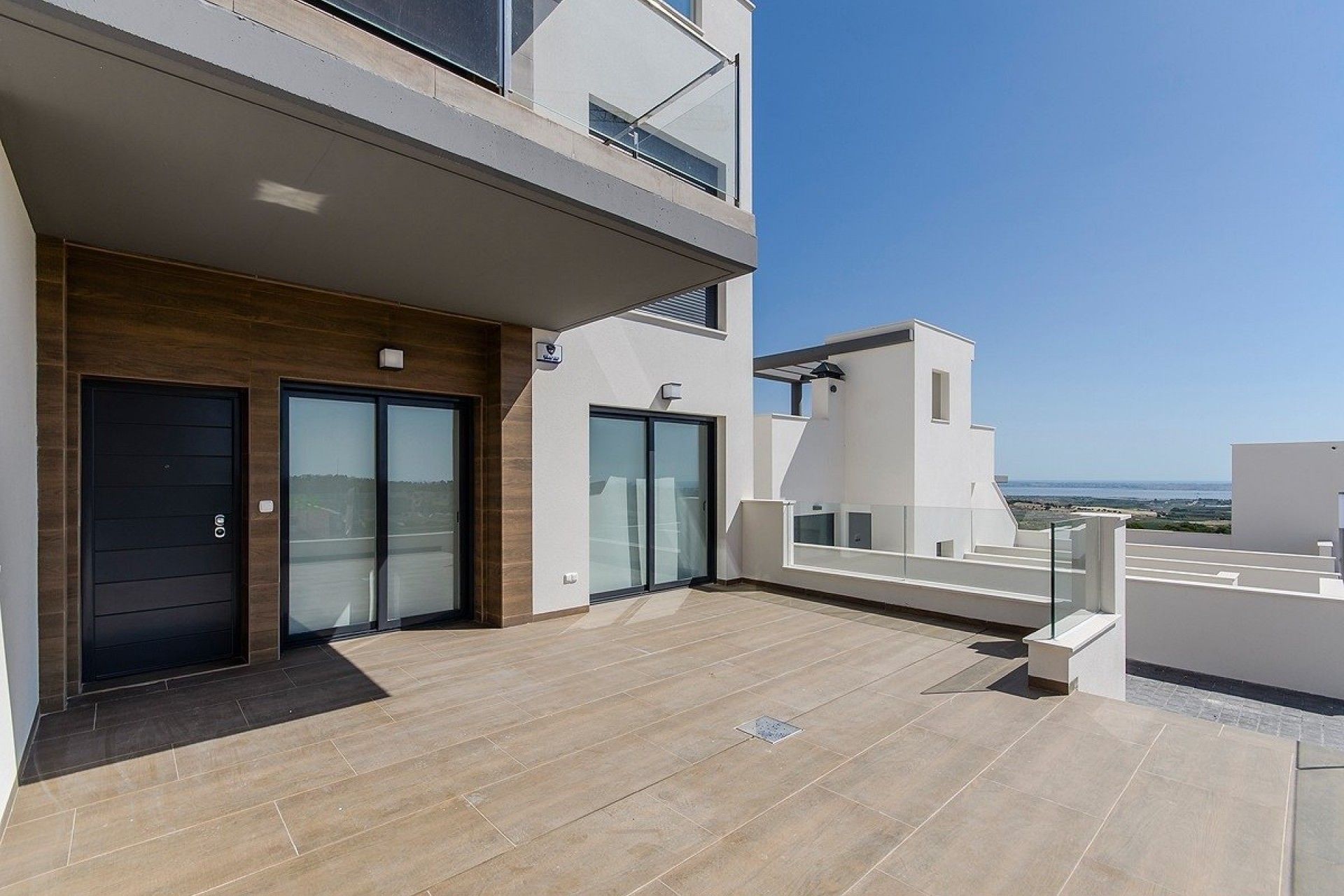 New Build - Ground Floor Bungalow -
San Miguel de Salinas