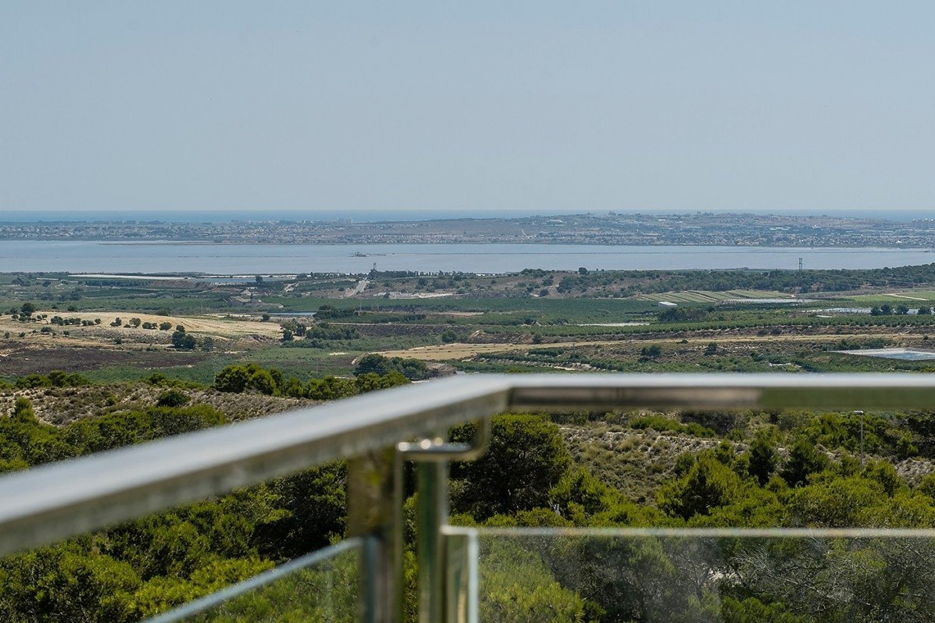 New Build - Ground Floor Bungalow -
San Miguel de Salinas