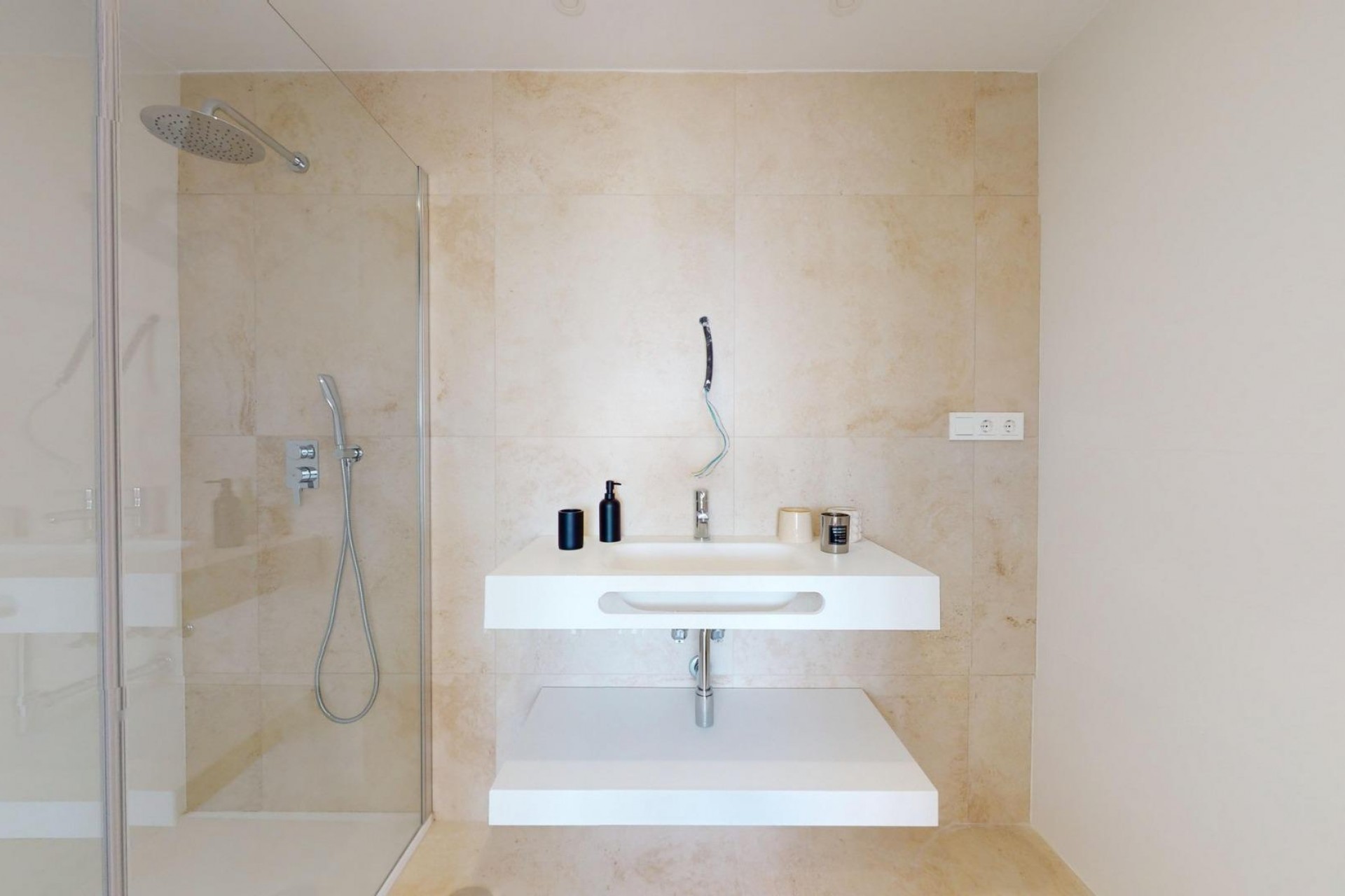 New Build - Penthouse -
Águilas