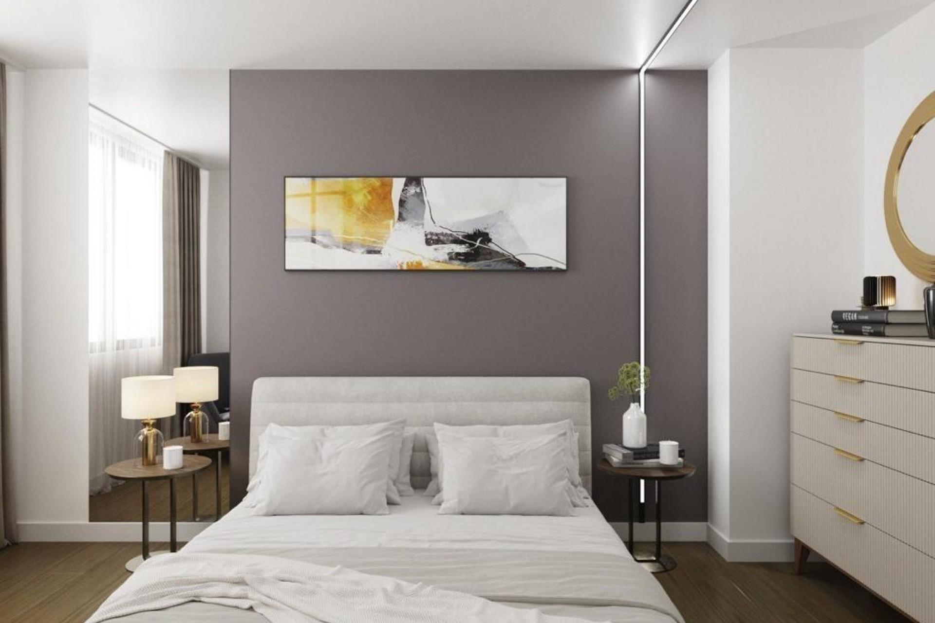 New Build - Penthouse -
Alicante