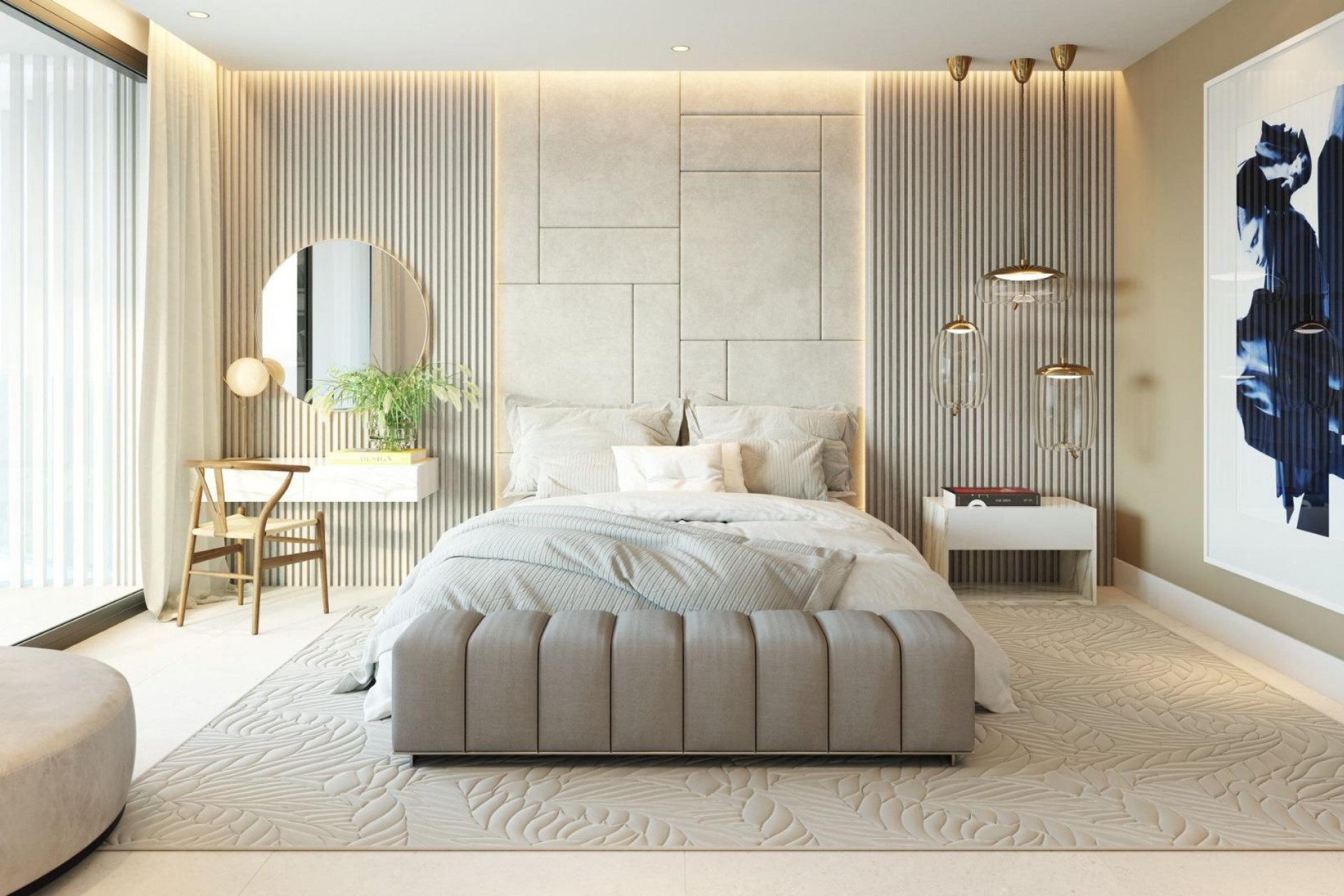 New Build - Penthouse -
Benahavis