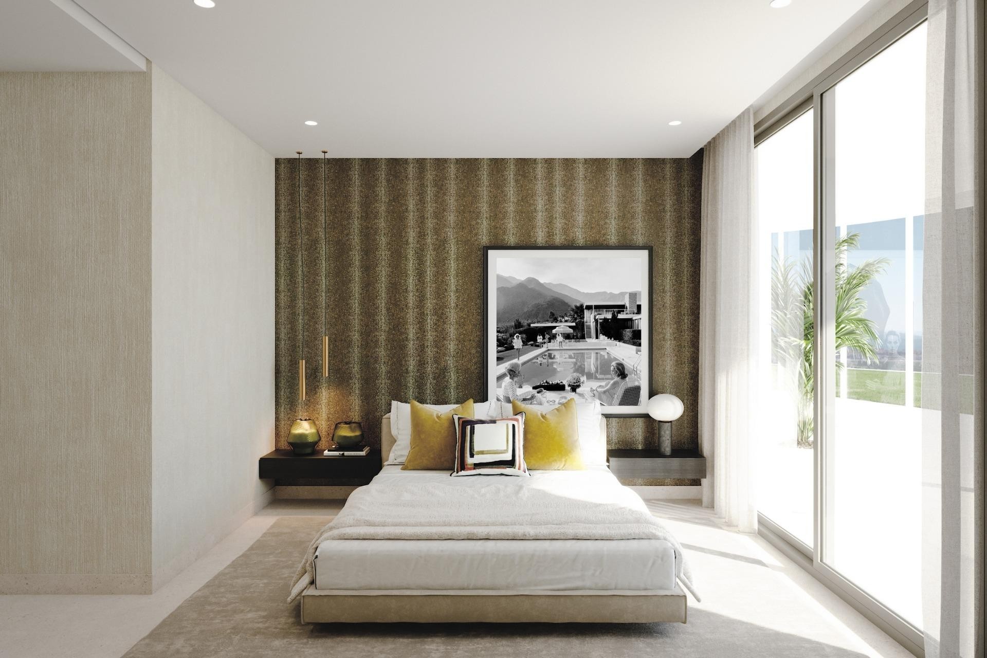 New Build - Penthouse -
Benahavis