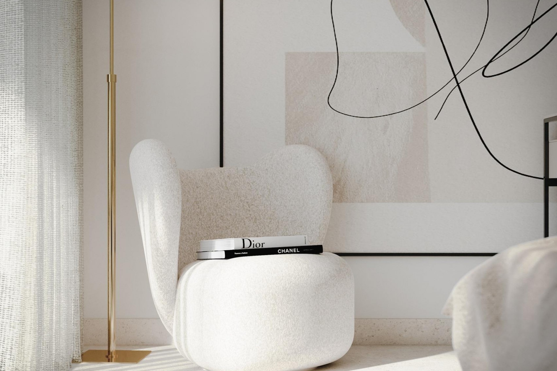 New Build - Penthouse -
Benahavis