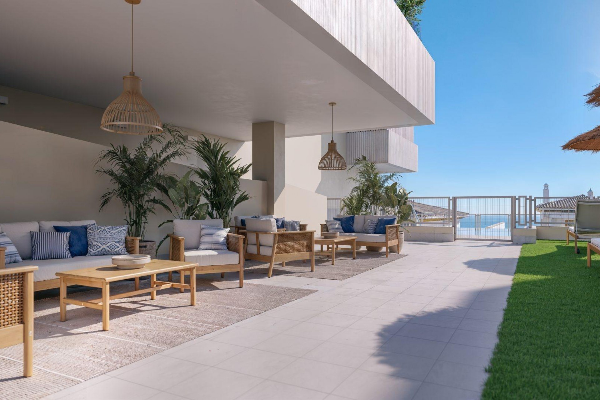 New Build - Penthouse -
Benalmádena