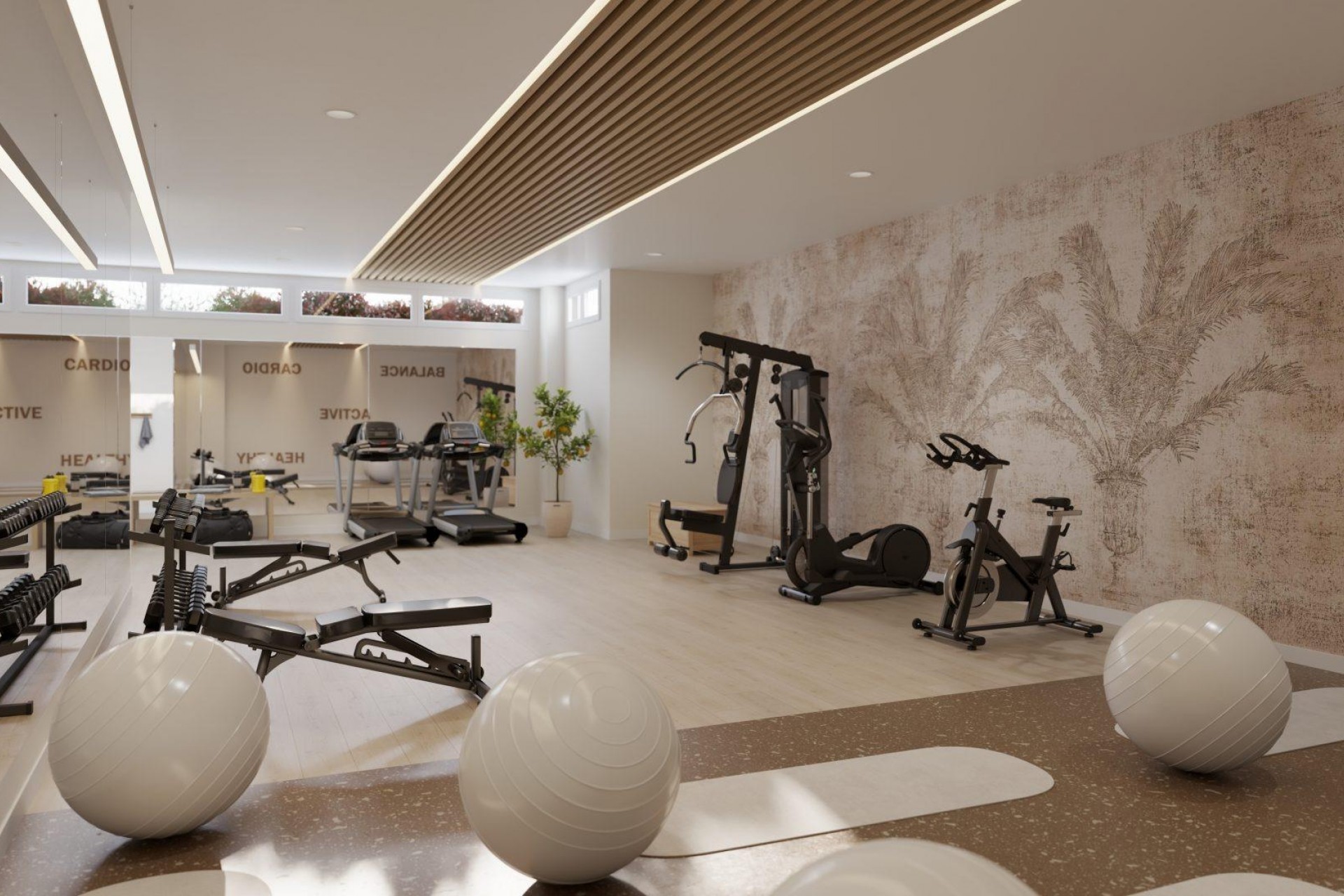 New Build - Penthouse -
Benalmádena