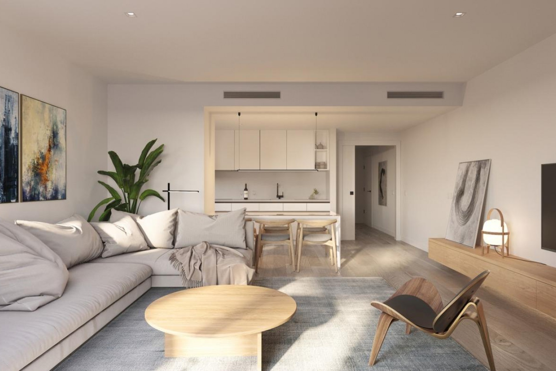 New Build - Penthouse -
Casares - Manilva - San Luís De Sabinillas