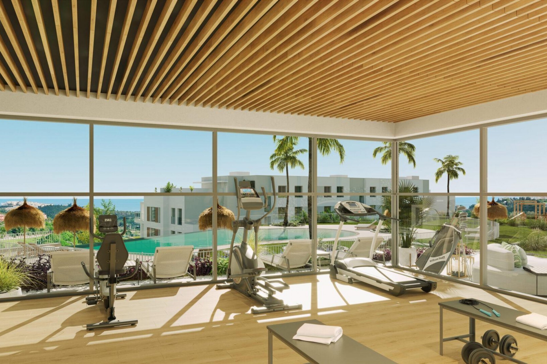 New Build - Penthouse -
Casares