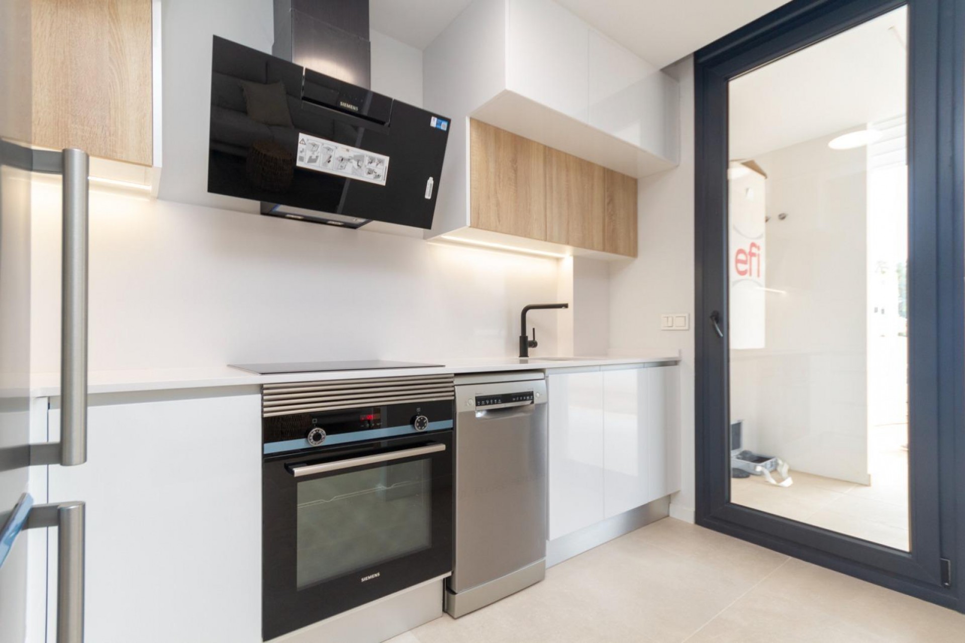 New Build - Penthouse -
Denia