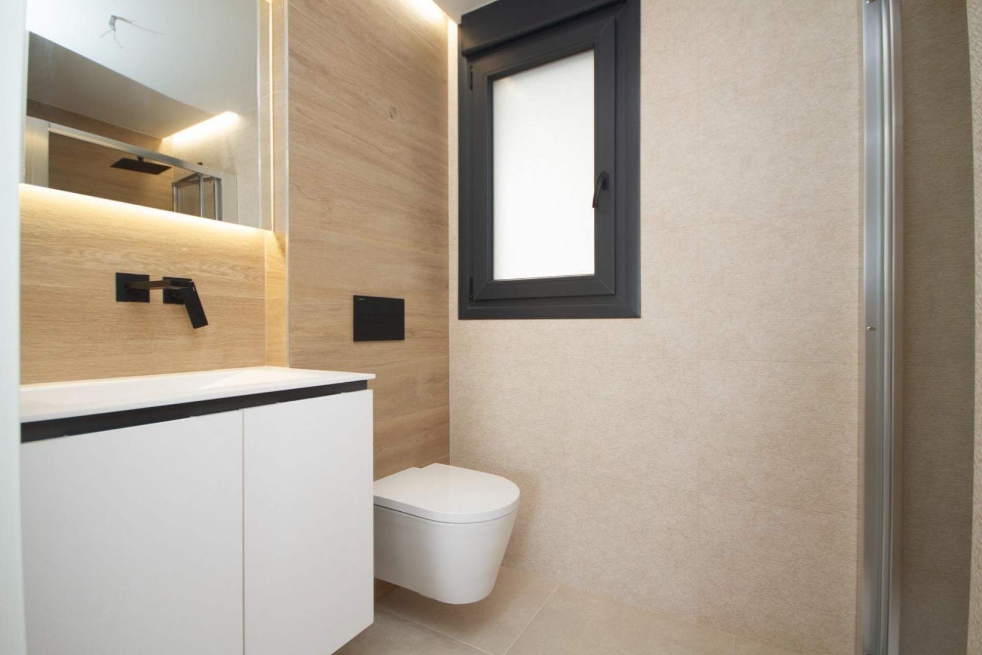 New Build - Penthouse -
Denia