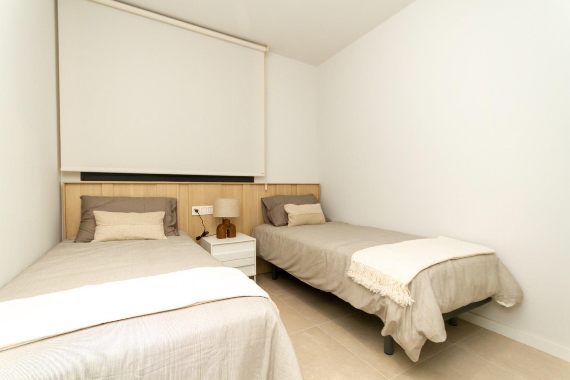 New Build - Penthouse -
Denia