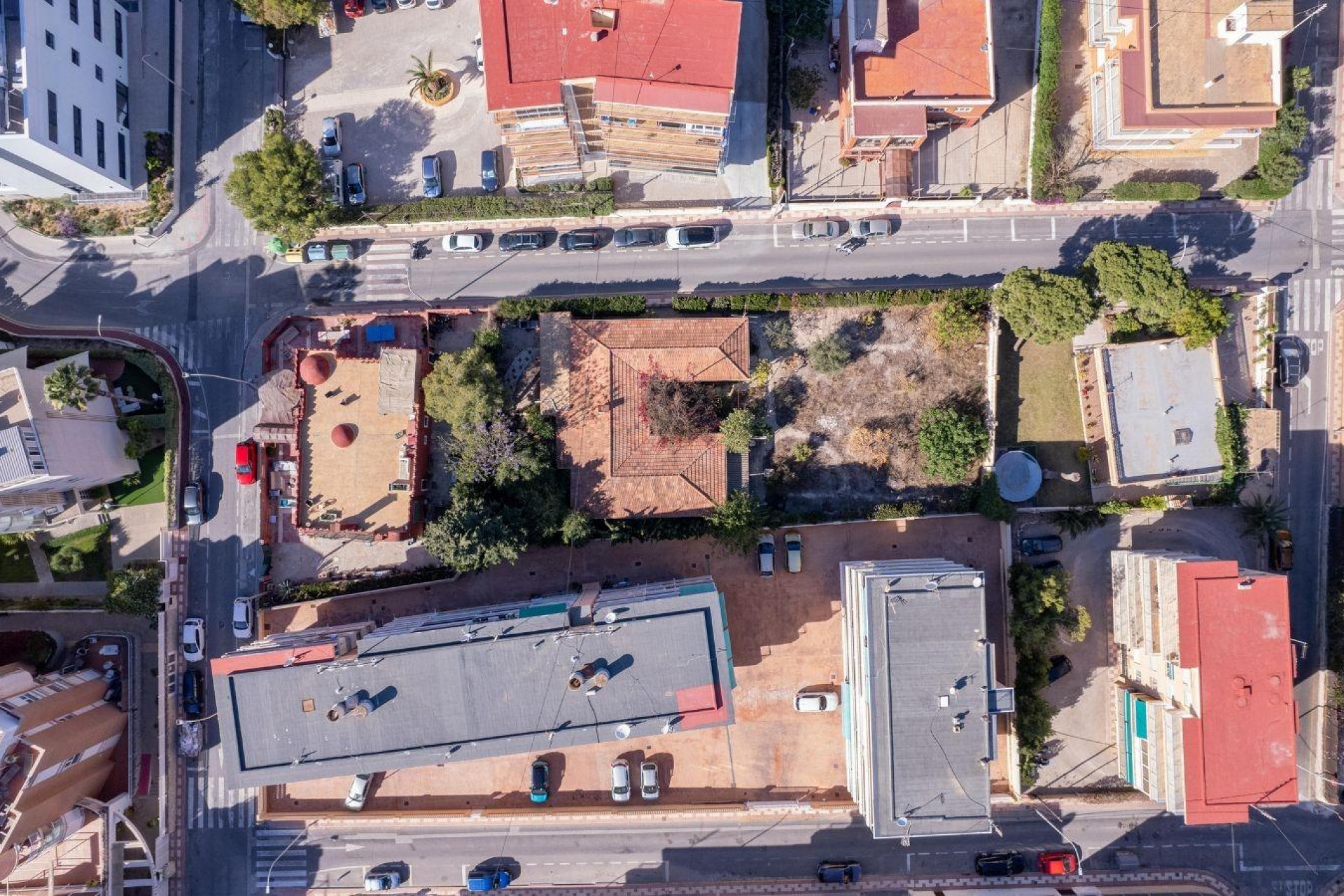 New Build - Penthouse -
El Campello