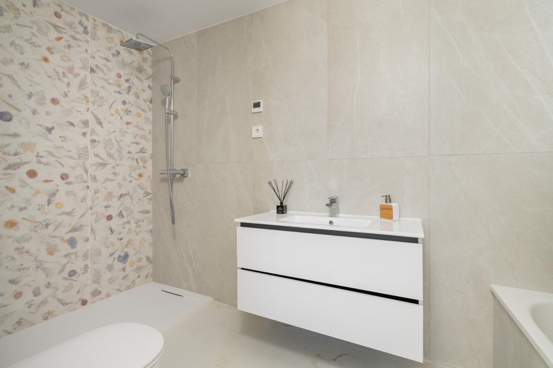 New Build - Penthouse -
Estepona - Arroyo Vaquero