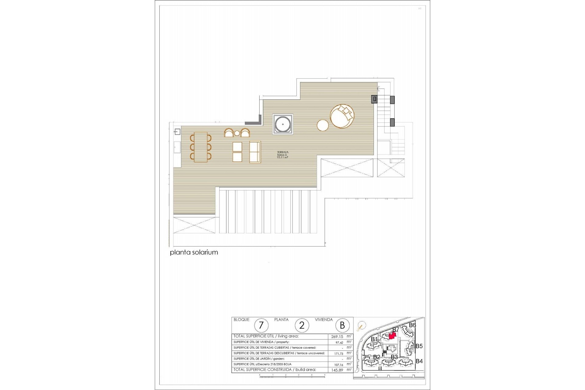 New Build - Penthouse -
Estepona - Arroyo Vaquero