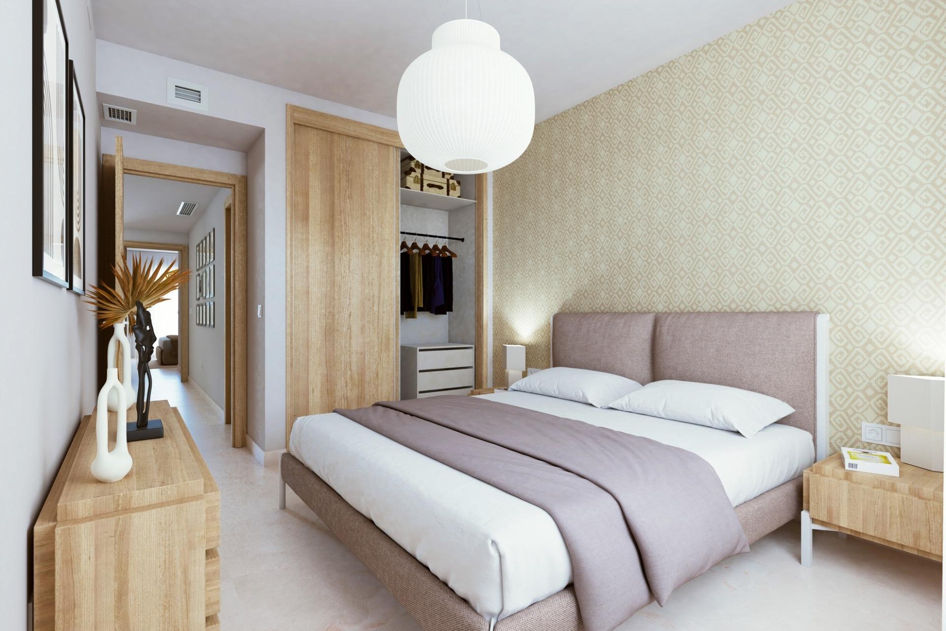 New Build - Penthouse -
Estepona - Buenas Noches